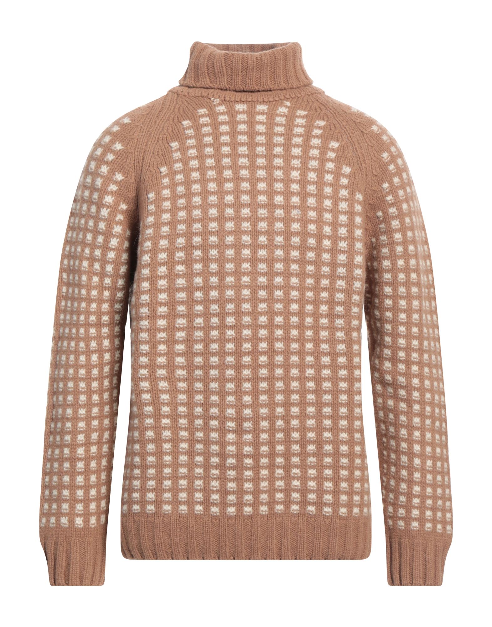  Daniele Fiesoli - Strickwaren - Rollkragenpullover - On Yoox.com 