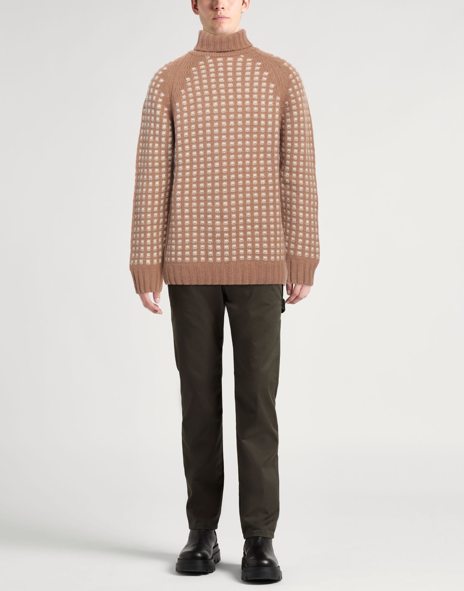  Daniele Fiesoli - Strickwaren - Rollkragenpullover - On Yoox.com 