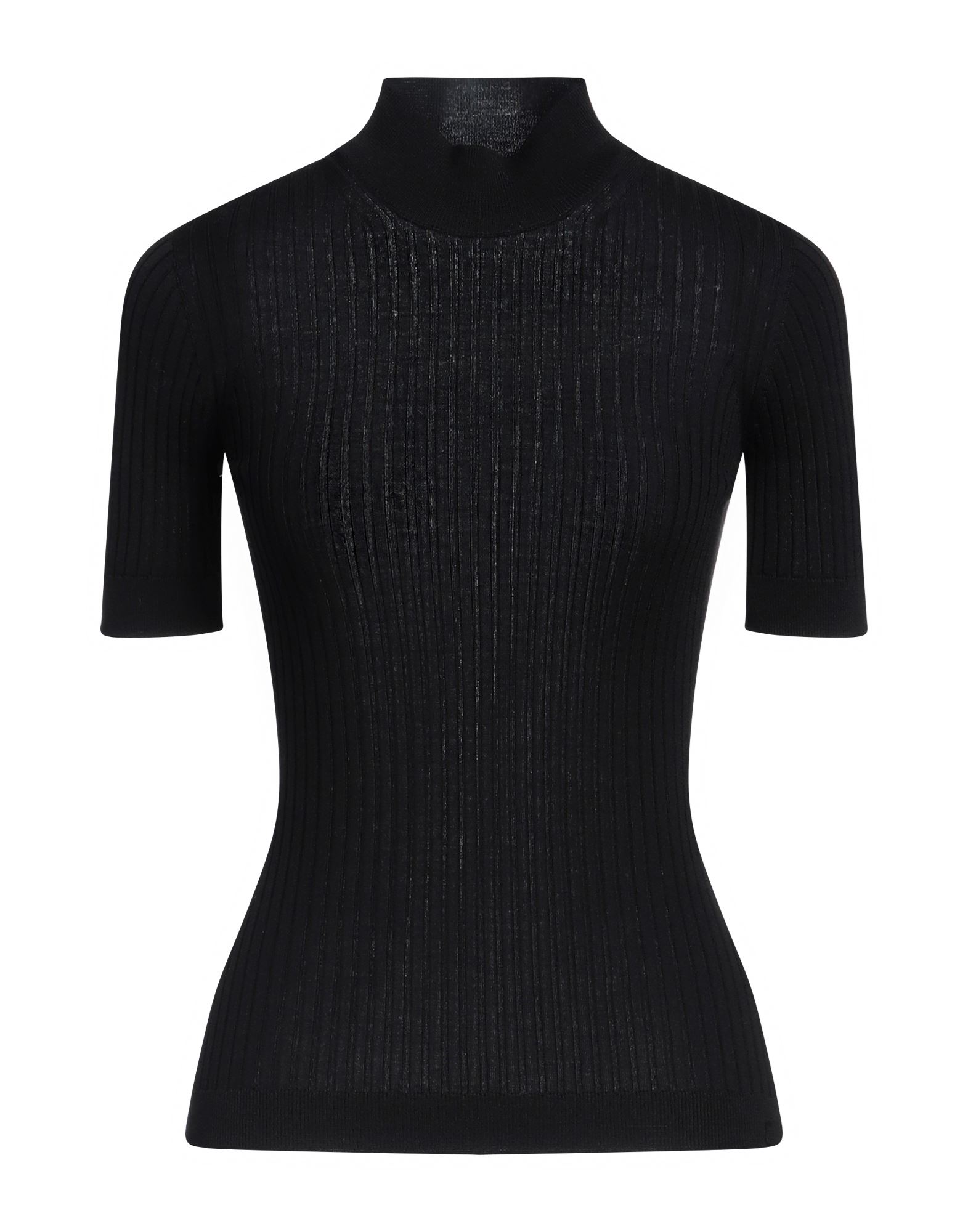  Versace - Strickwaren - Rollkragenpullover - On Yoox.com 