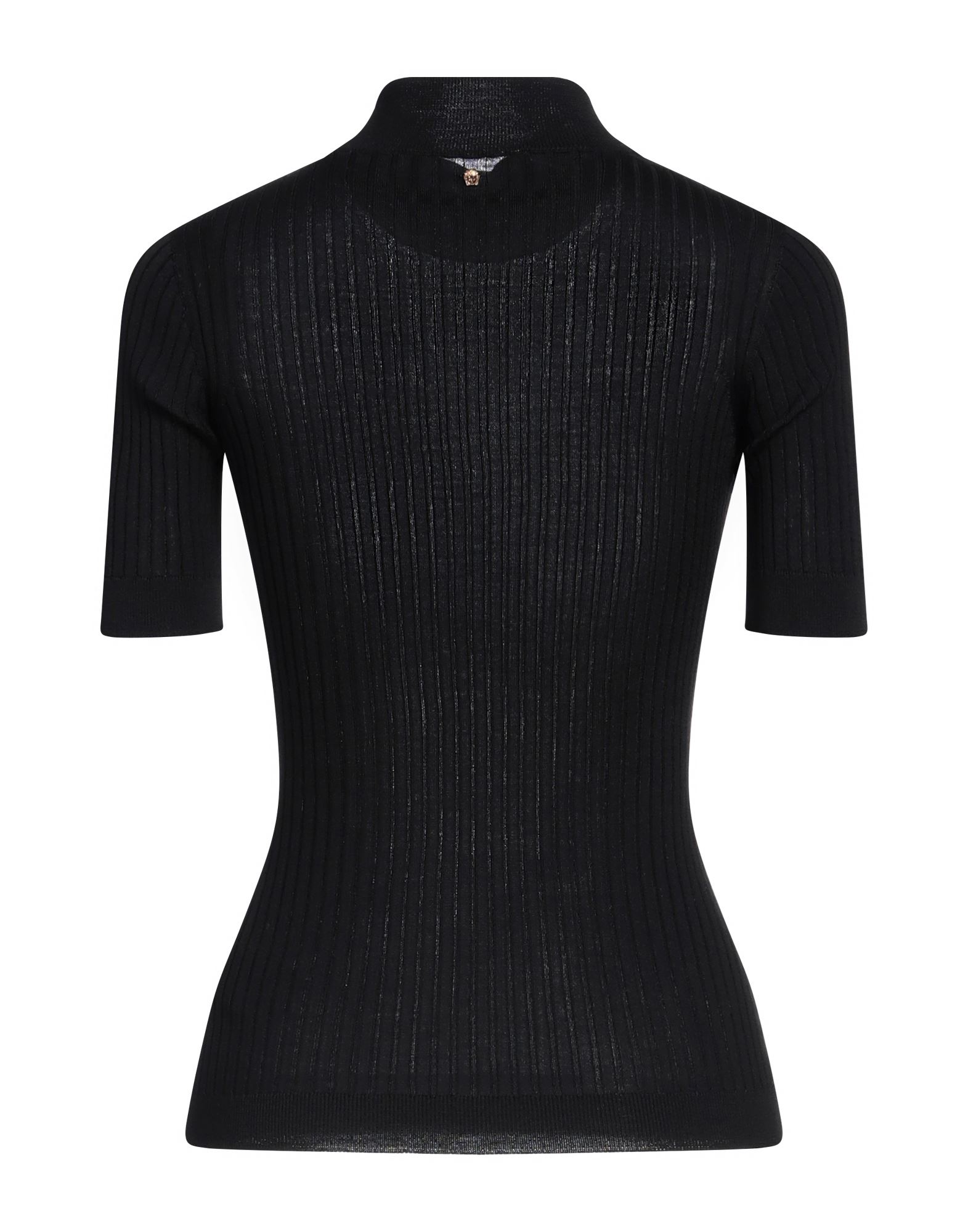  Versace - Strickwaren - Rollkragenpullover - On Yoox.com 