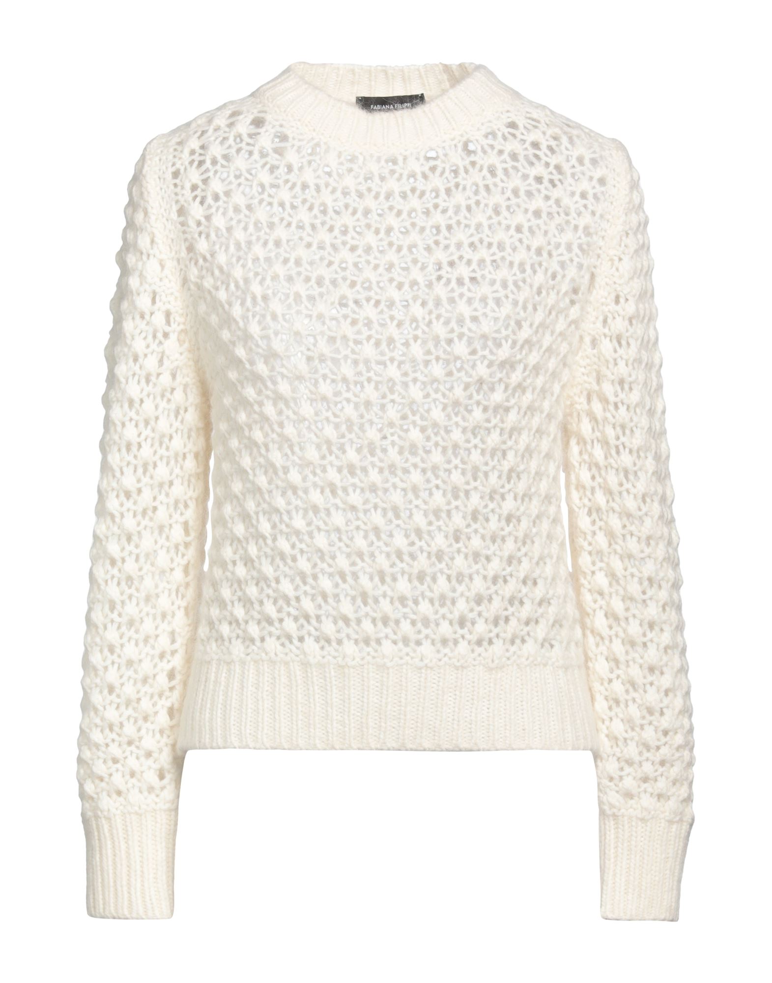  Fabiana Filippi - Strickwaren - Pullover - On Yoox.com 