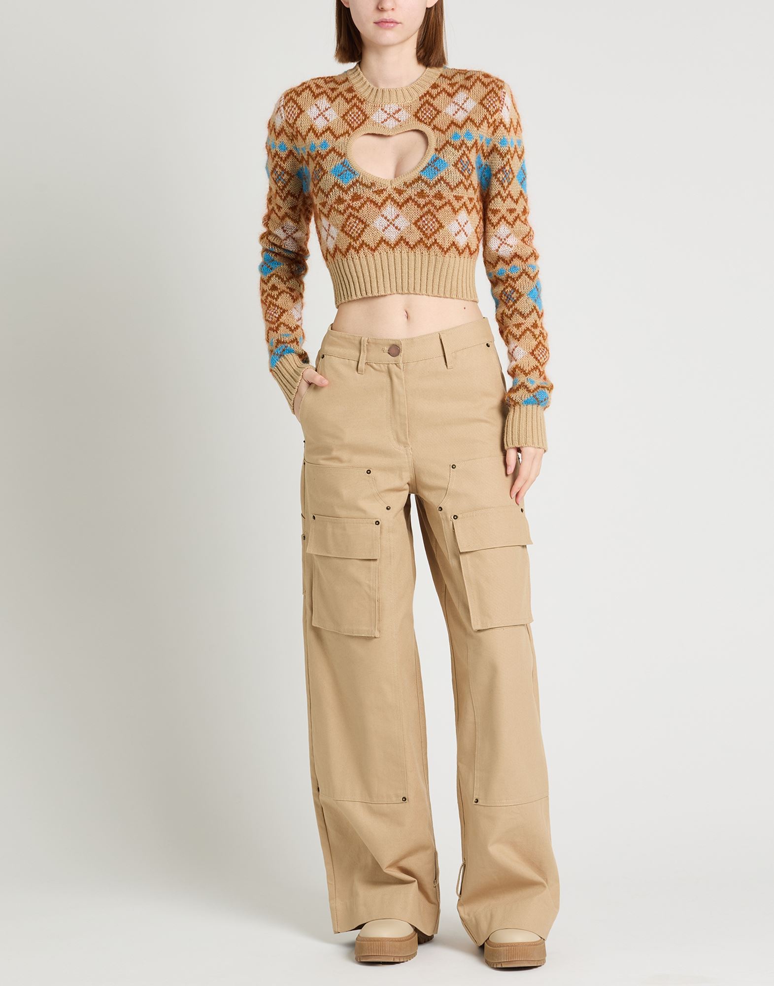  Dsquared2 - Strickwaren - Pullover - On Yoox.com 