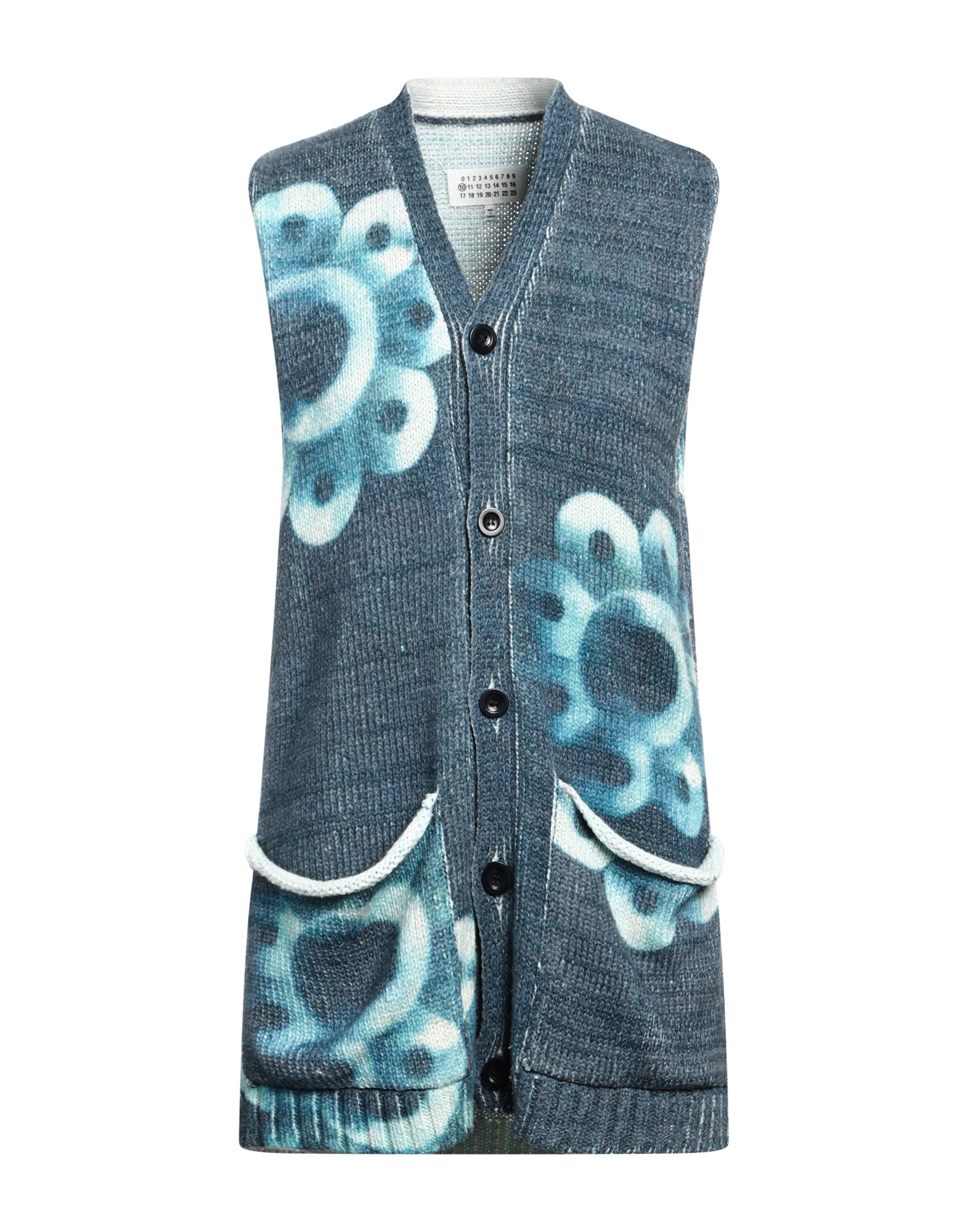  Maison Margiela - Strickwaren - Strickjacken - On Yoox.com 