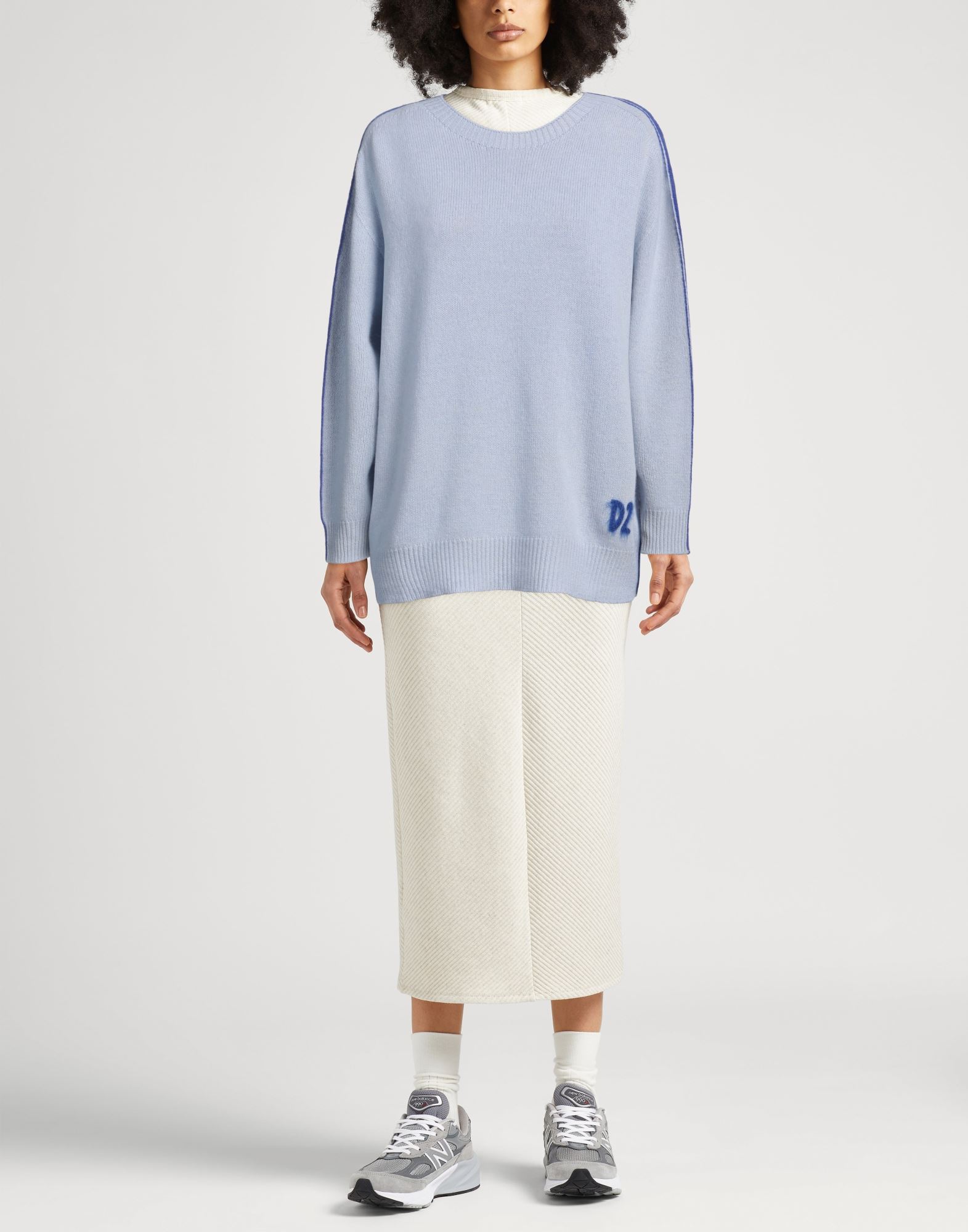  Dsquared2 - Strickwaren - Pullover - On Yoox.com 