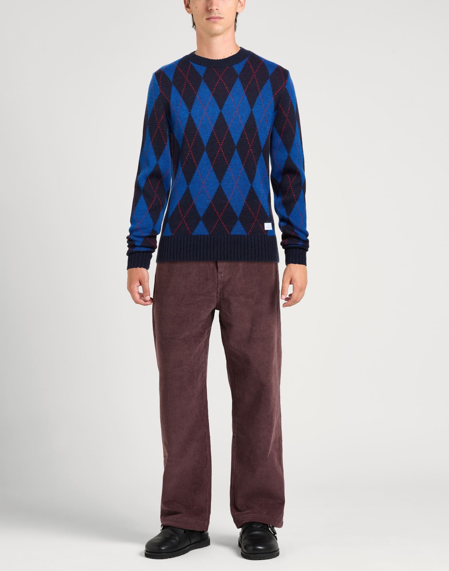  Manuel Ritz - Prendas De Punto - Pullover - On Yoox.com 