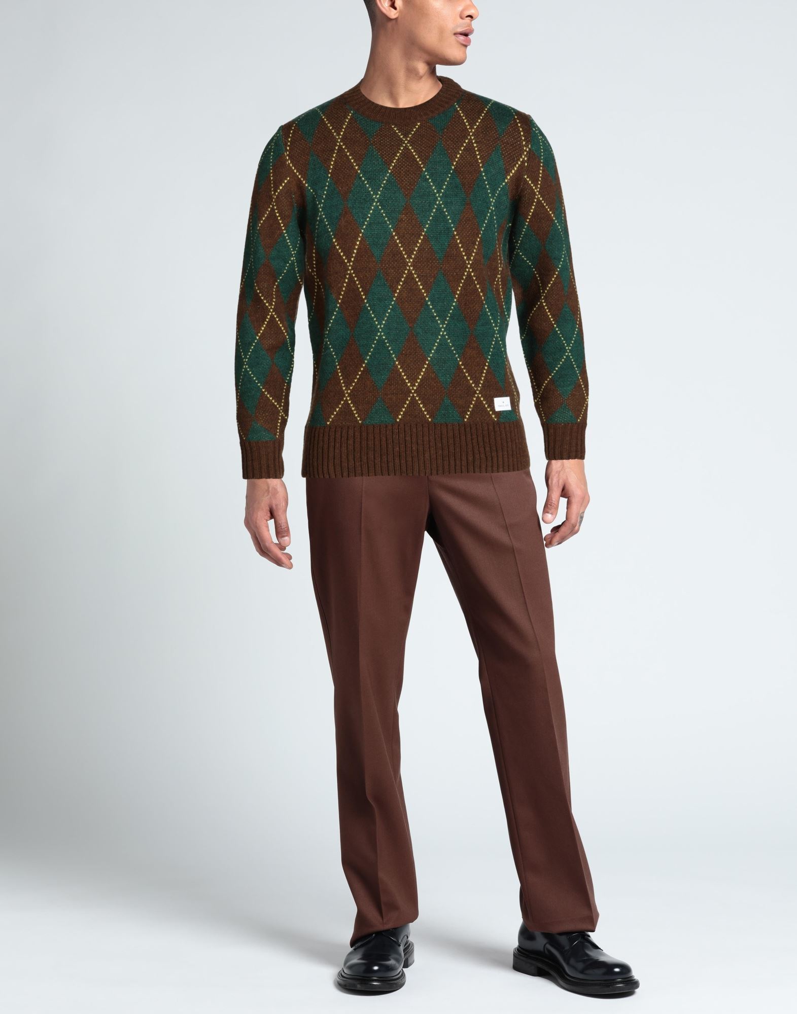  Manuel Ritz - Prendas De Punto - Pullover - On Yoox.com 