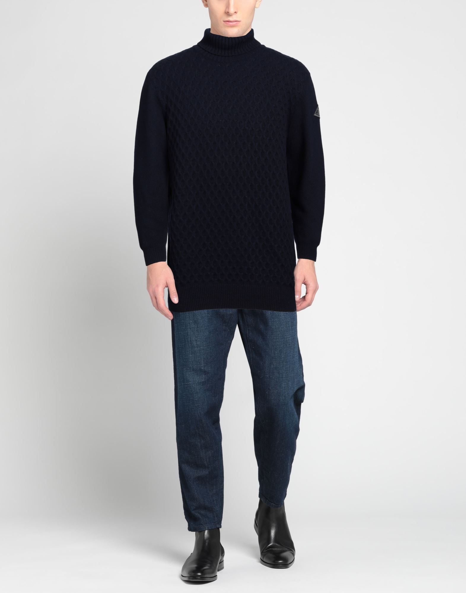  RoŸ Roger's - Strickwaren - Rollkragenpullover - On Yoox.com 