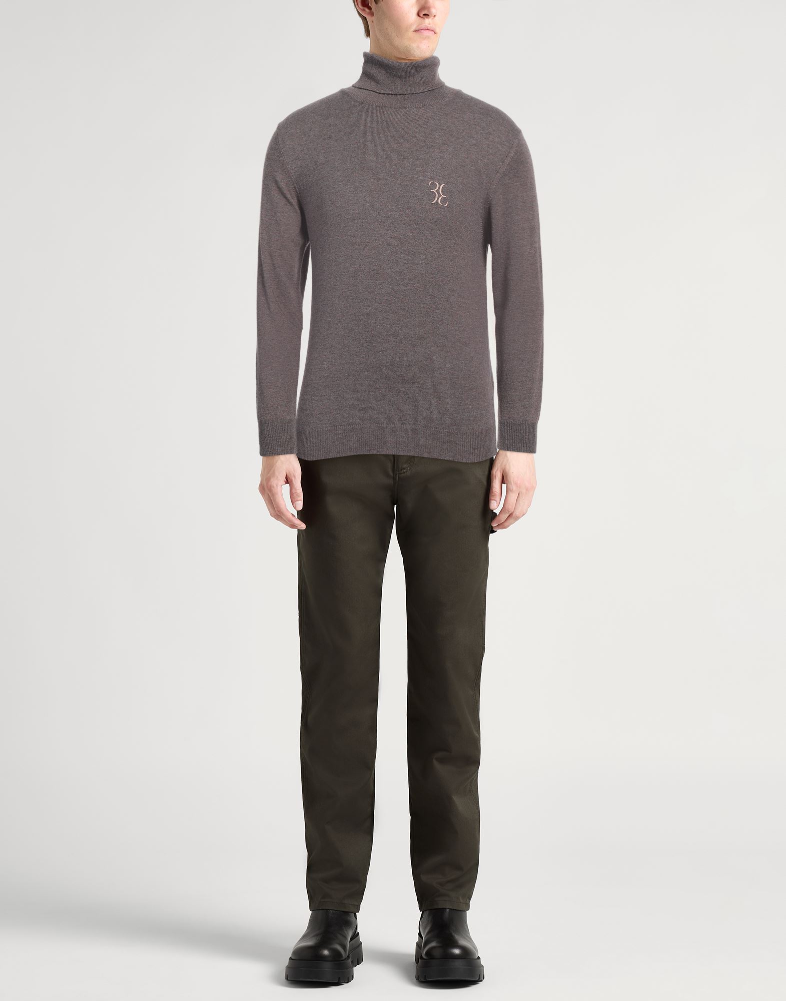  Billionaire - Strickwaren - Rollkragenpullover - On Yoox.com 
