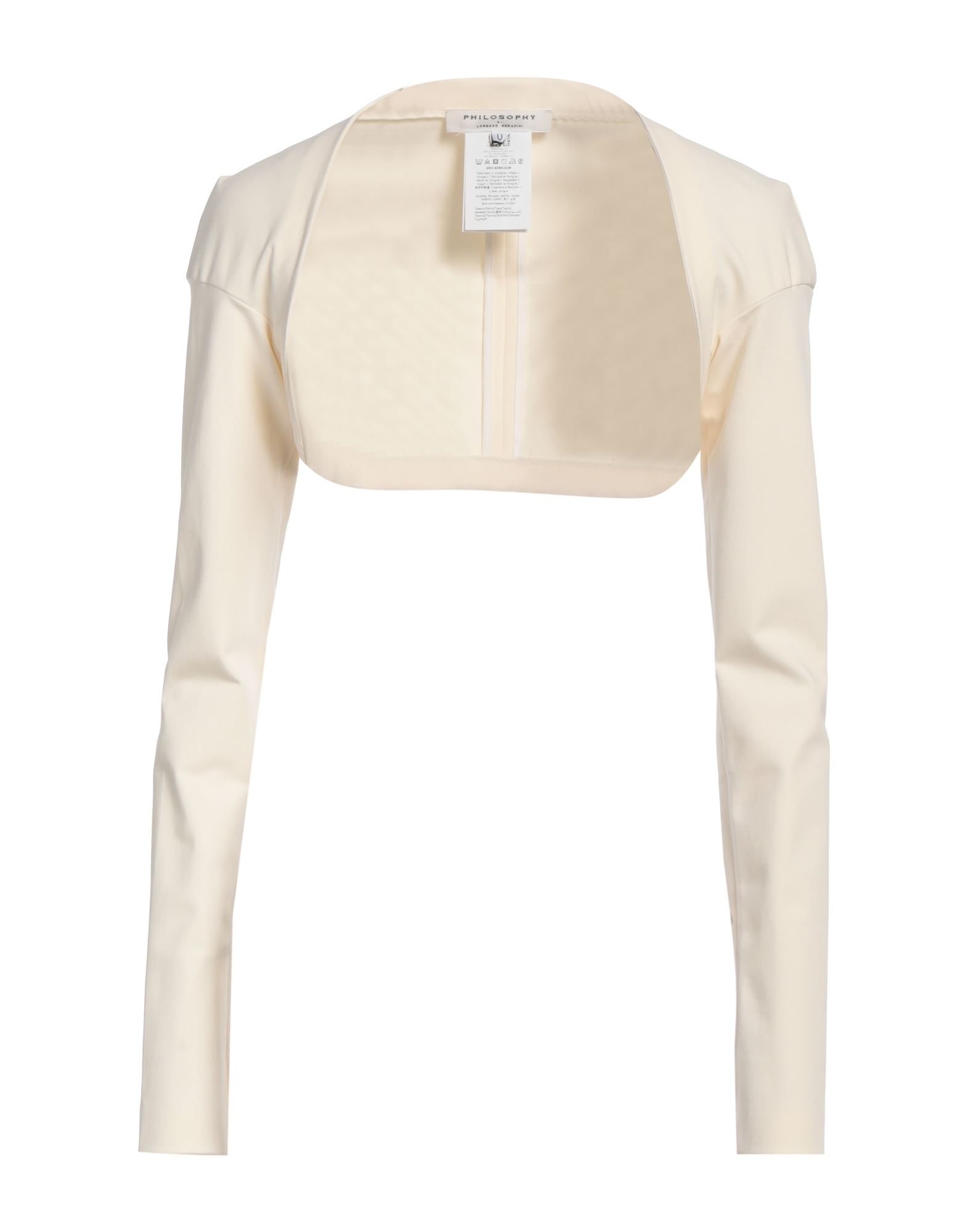  Philosophy Di Lorenzo Serafini - Camisetas Y Tops - Toreras - On Yoox.com 