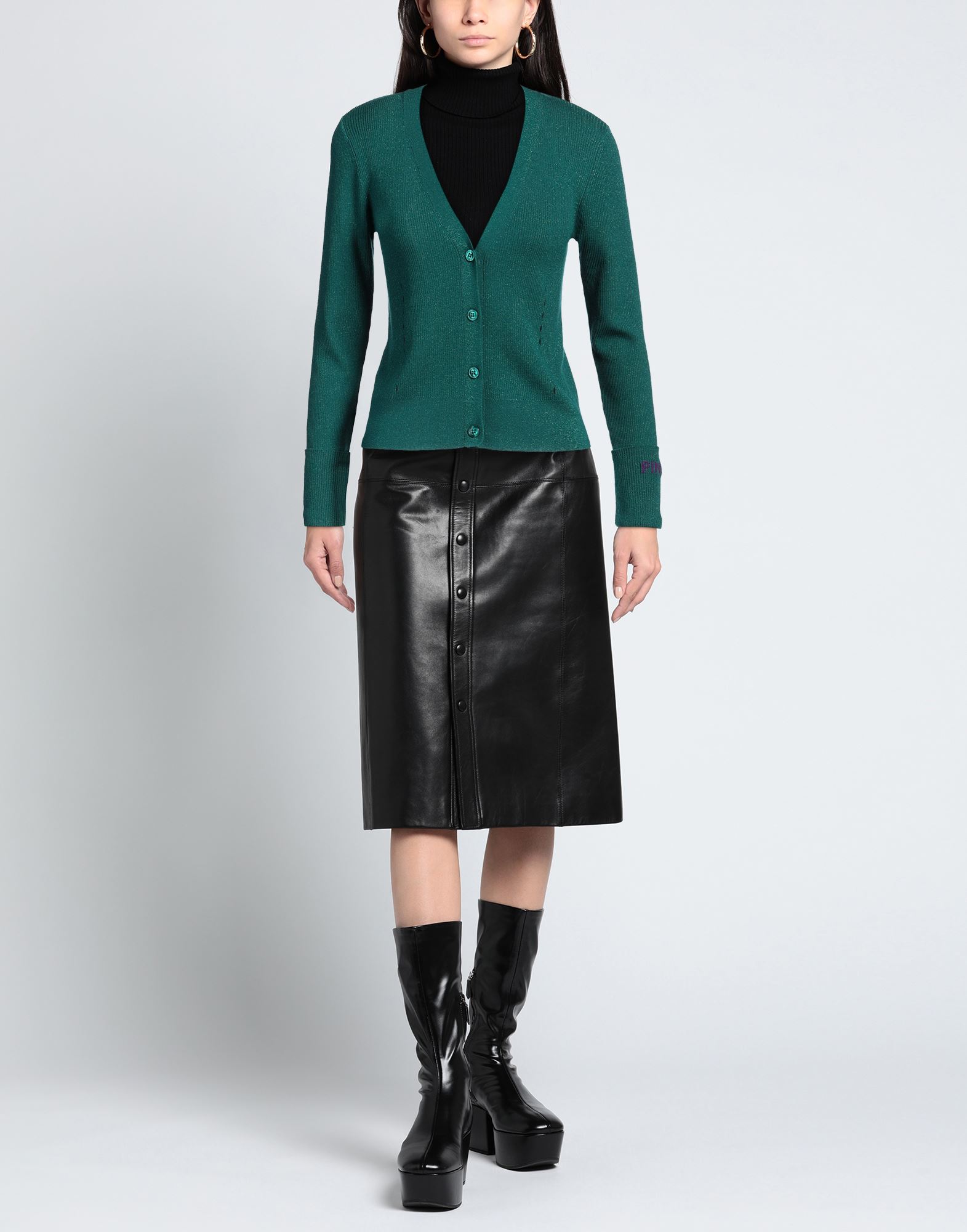  Pinko - Maille - Cardigans - On Yoox.com 