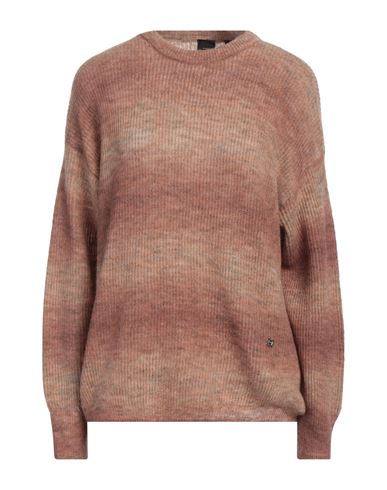 Pullover Mujer Rosa antiguo L Mujer