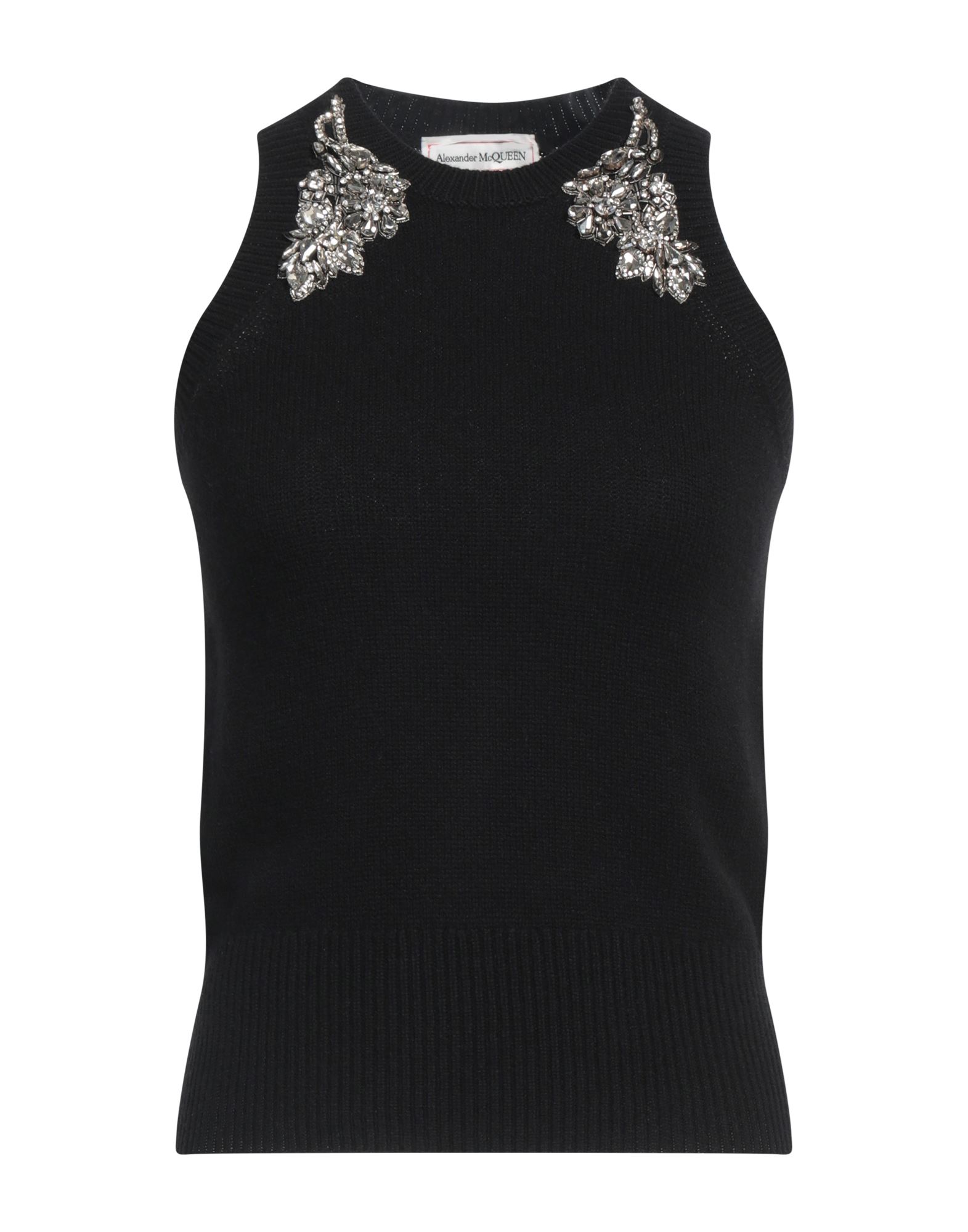  Mcqueen - Strickwaren - Pullover - On Yoox.com 
