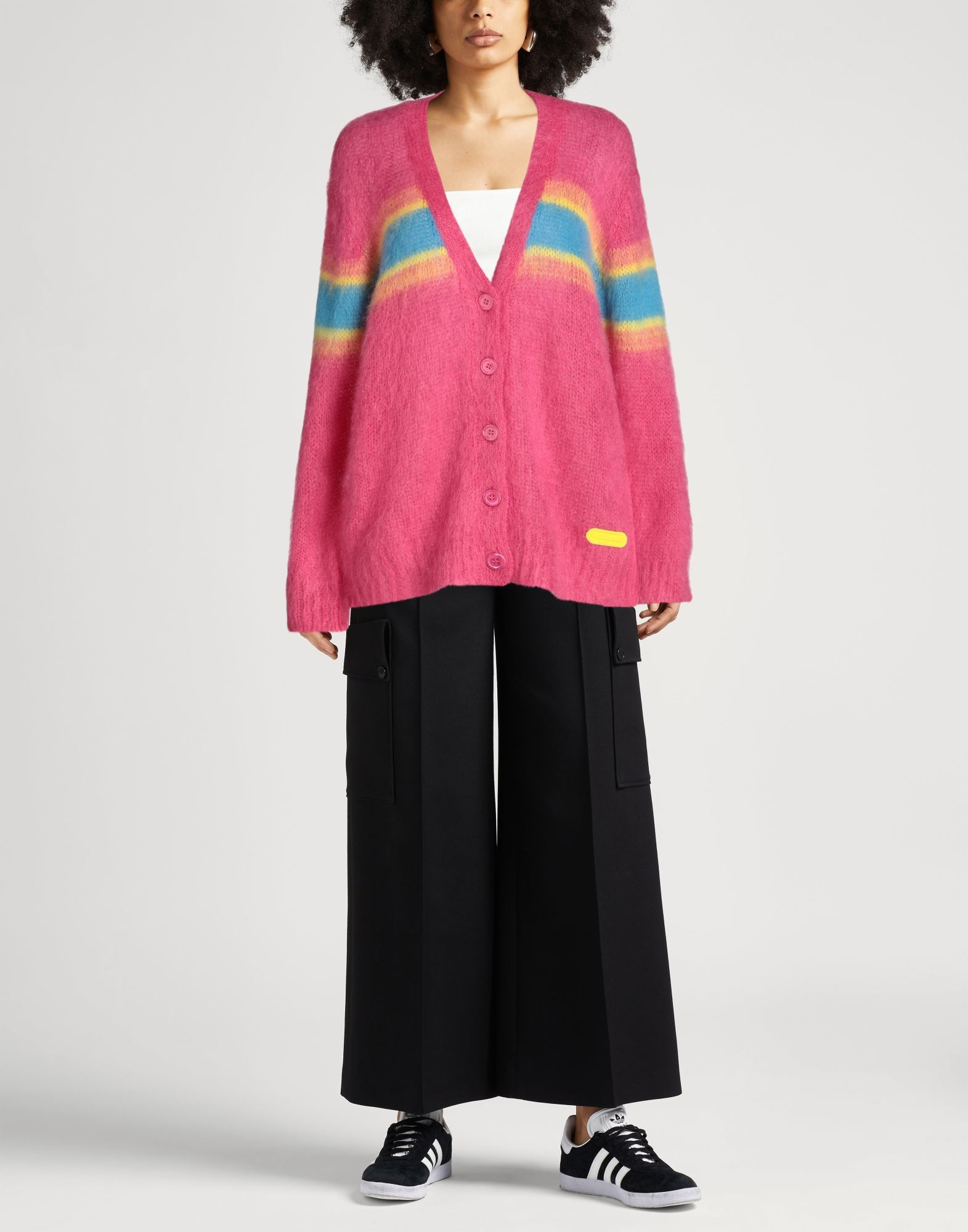  Dsquared2 - Maille - Cardigans - On Yoox.com 