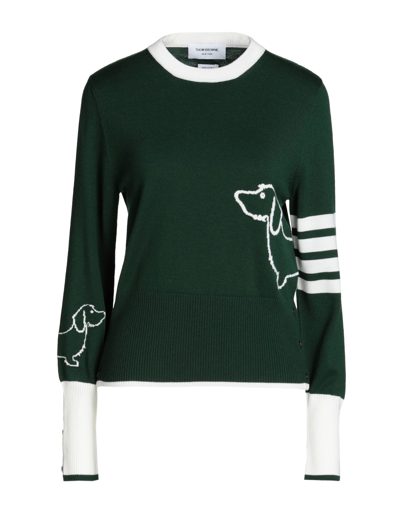  Thom Browne - Strickwaren - Pullover - On Yoox.com 