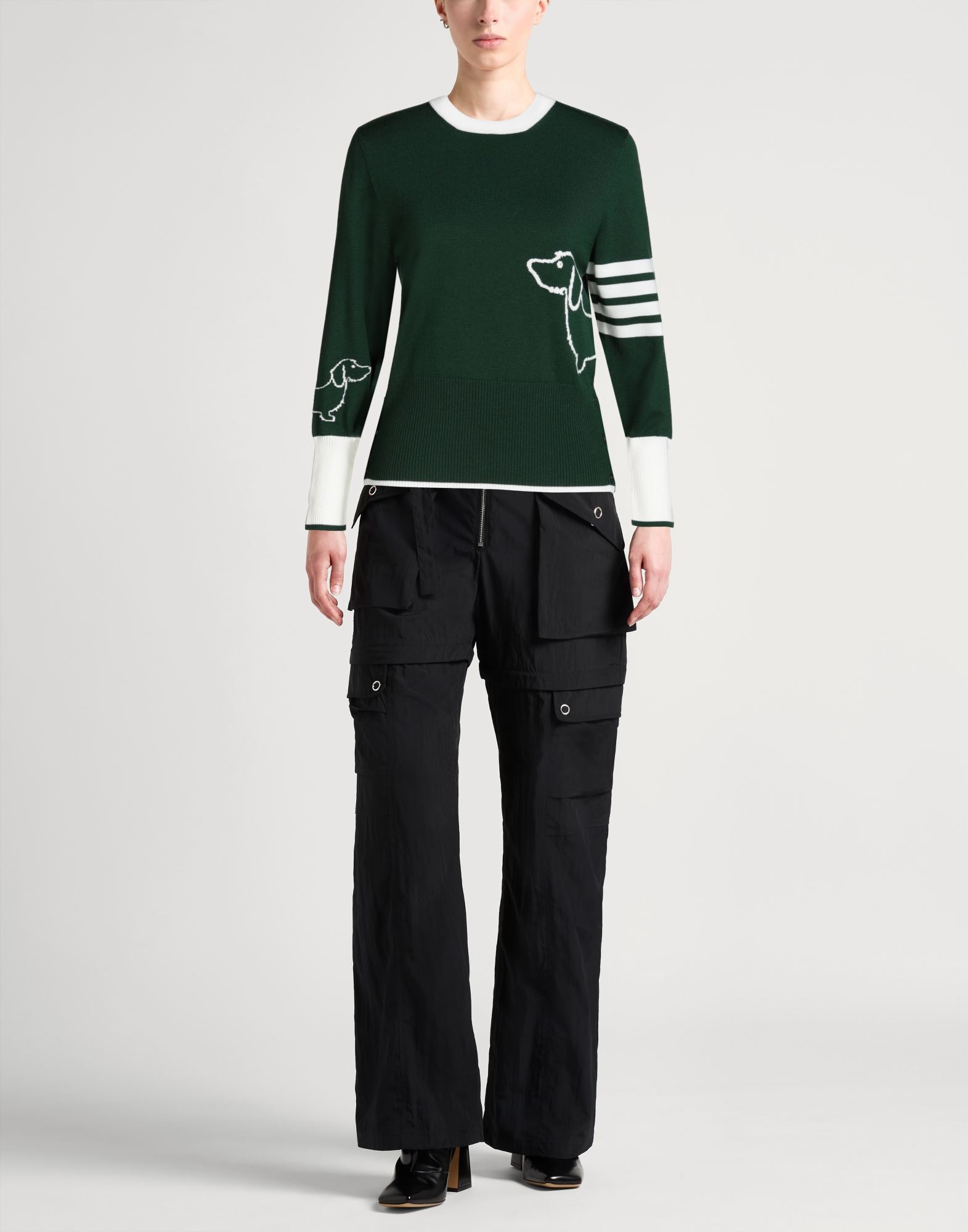  Thom Browne - Strickwaren - Pullover - On Yoox.com 