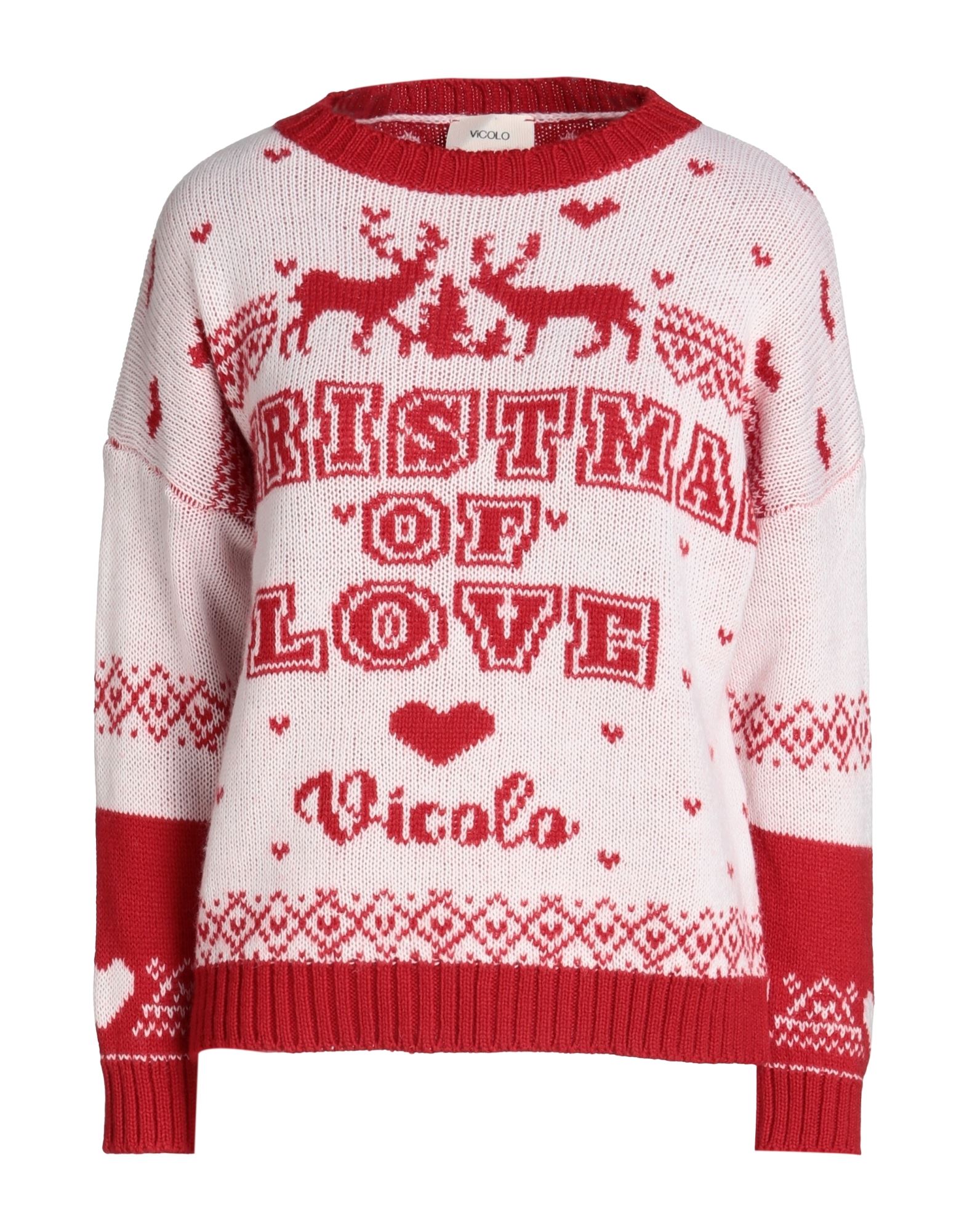  Vicolo - Prendas De Punto - Pullover - On Yoox.com 