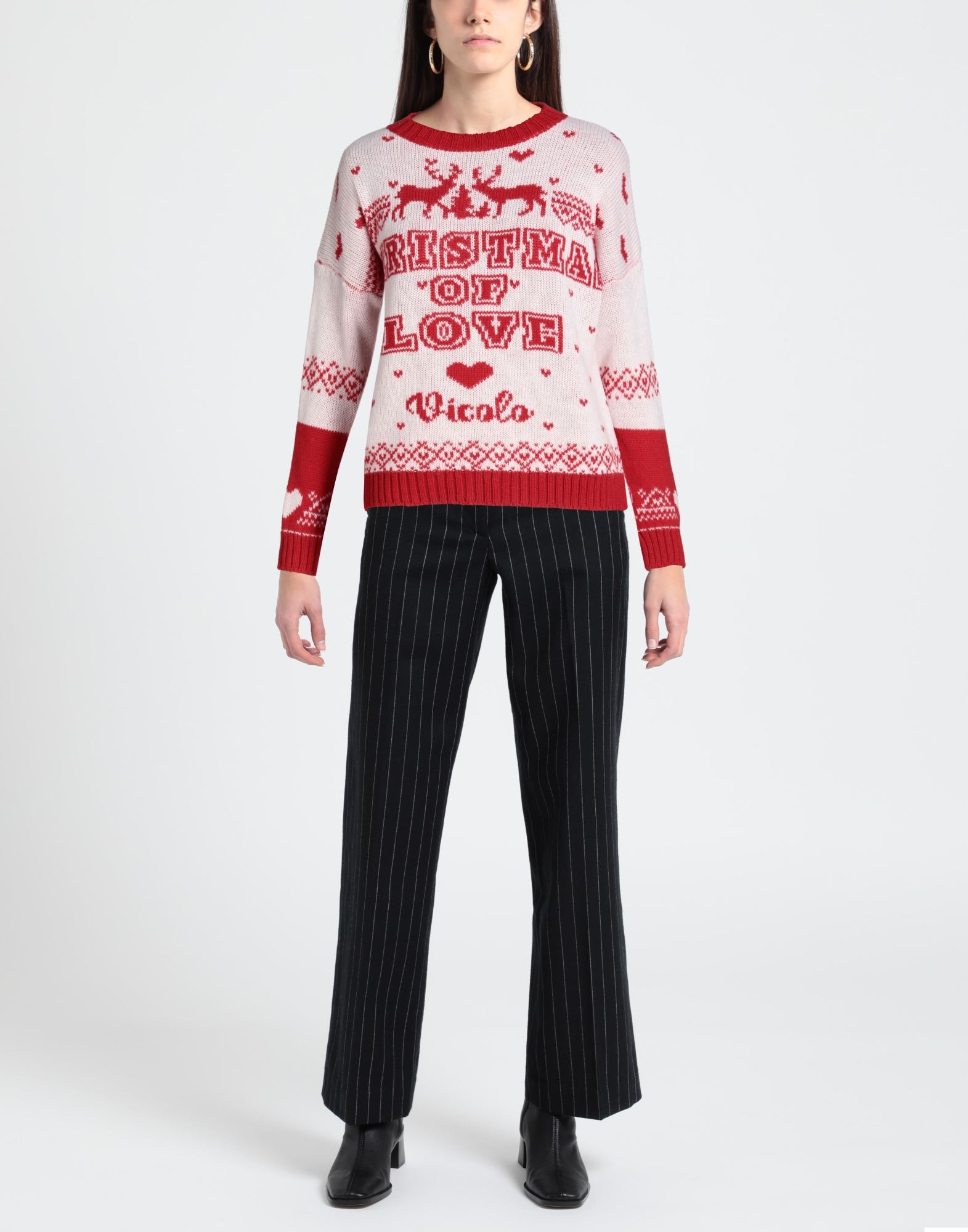  Vicolo - Prendas De Punto - Pullover - On Yoox.com 