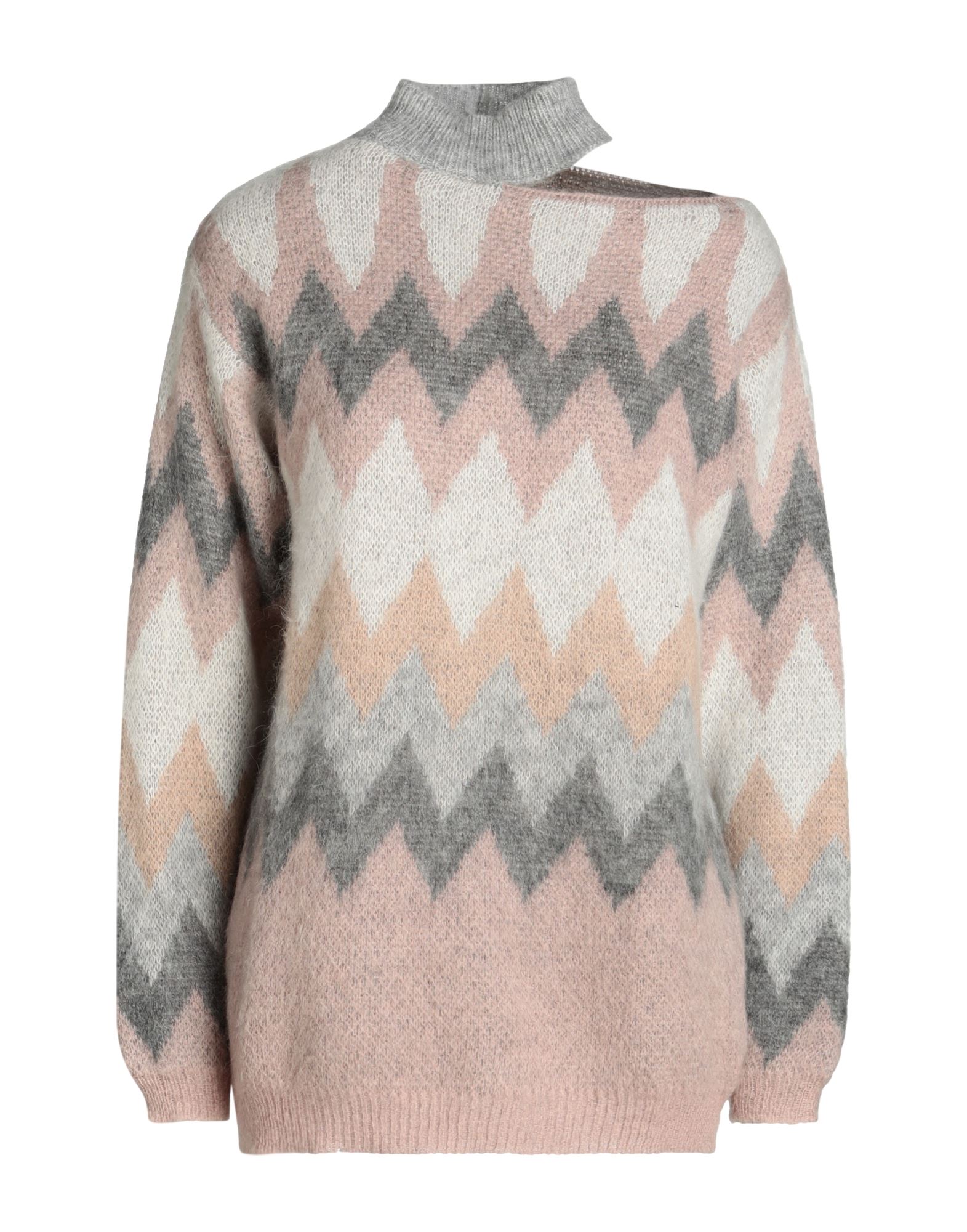  Kaos Jeans - Strickwaren - Rollkragenpullover - On Yoox.com 