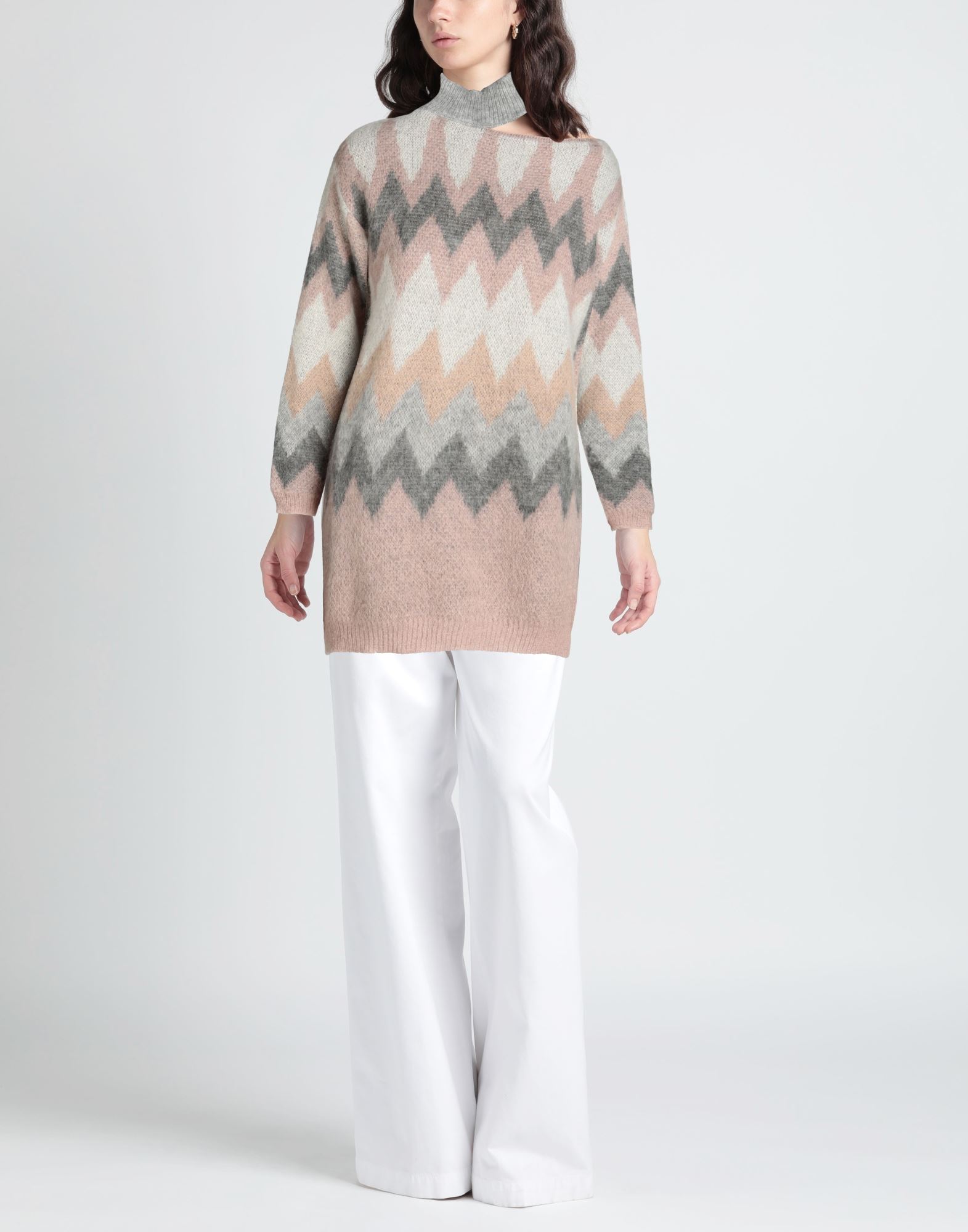  Kaos Jeans - Strickwaren - Rollkragenpullover - On Yoox.com 