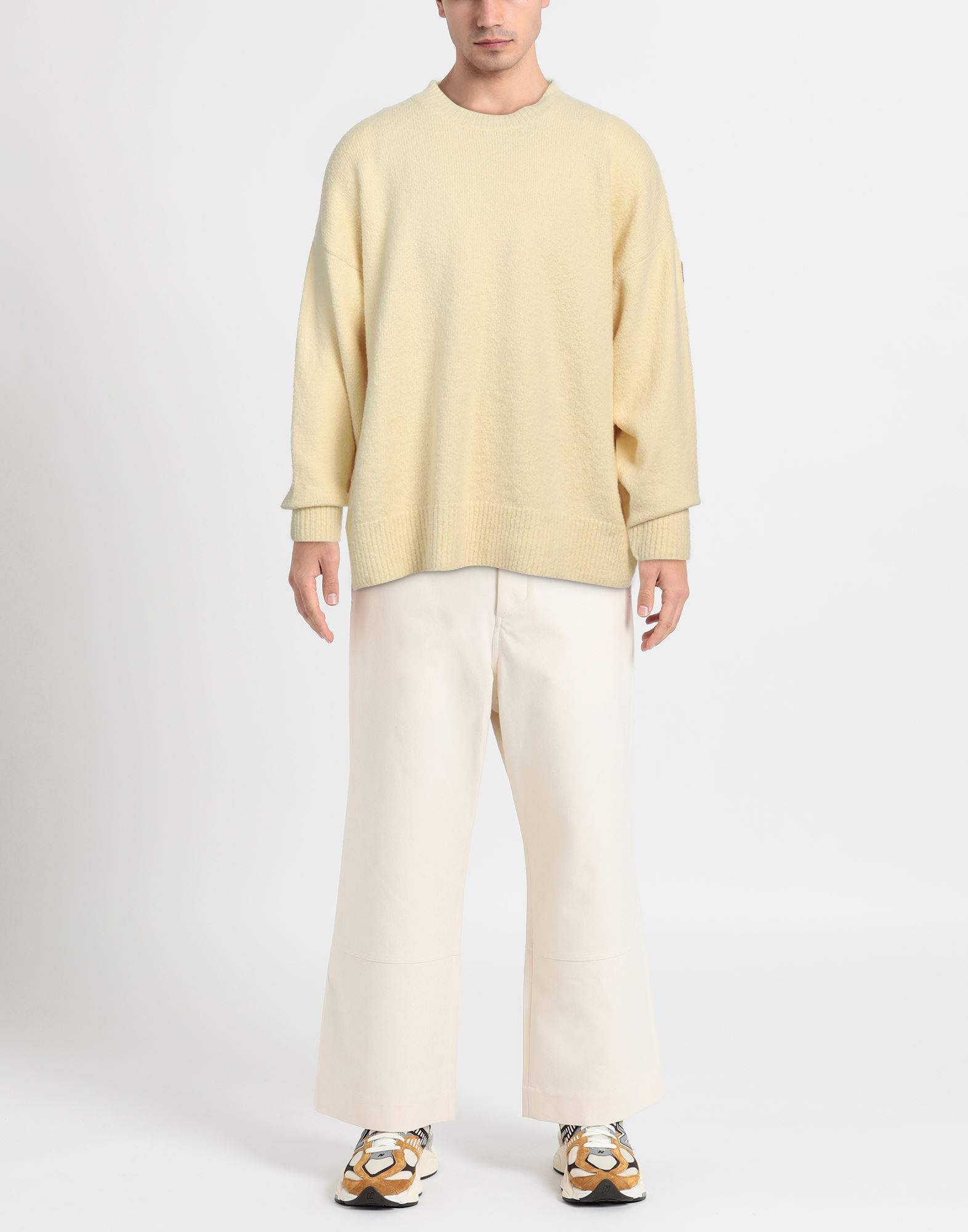  Palm Angels - Prendas De Punto - Pullover - On Yoox.com 