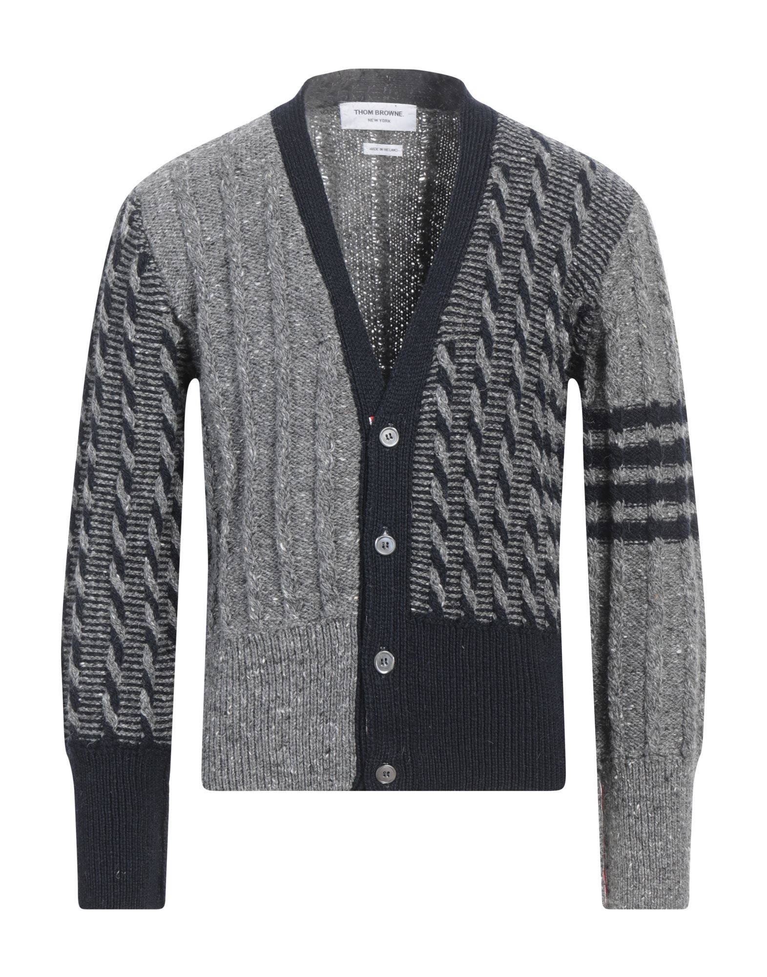  Thom Browne - Maille - Cardigans - On Yoox.com 