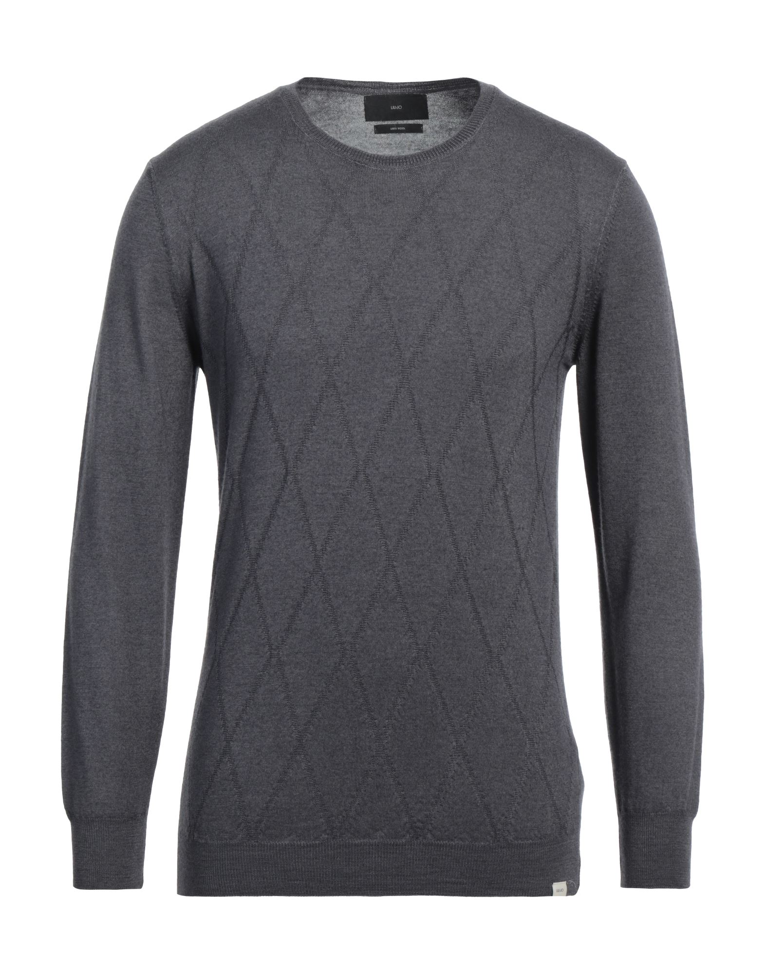  Liu •jo Man - Prendas De Punto - Pullover - On Yoox.com 