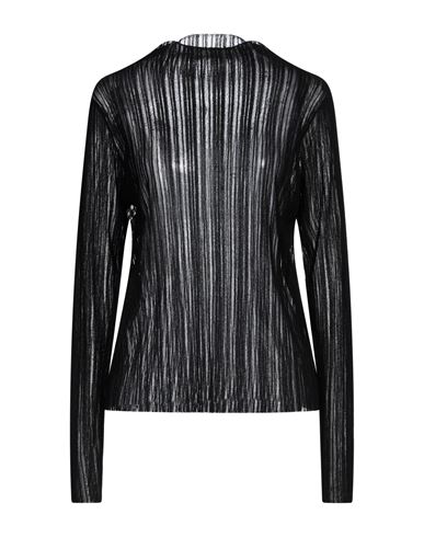 Pullover Mujer Negro XS Mujer