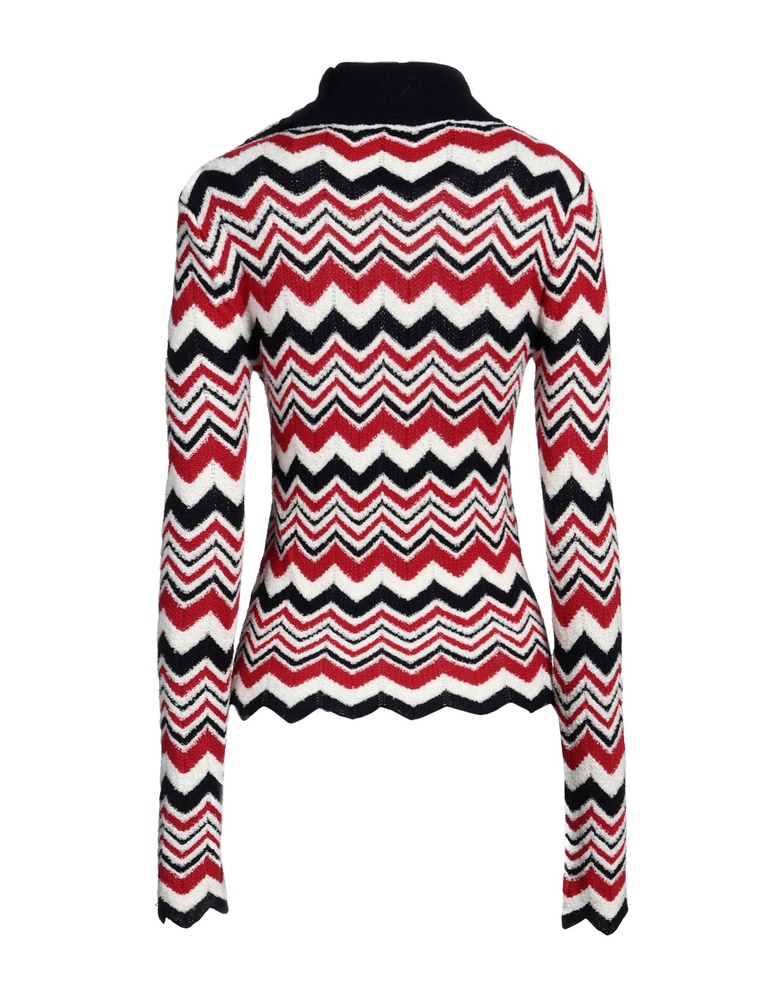  Balmain - Strickwaren - Rollkragenpullover - On Yoox.com 