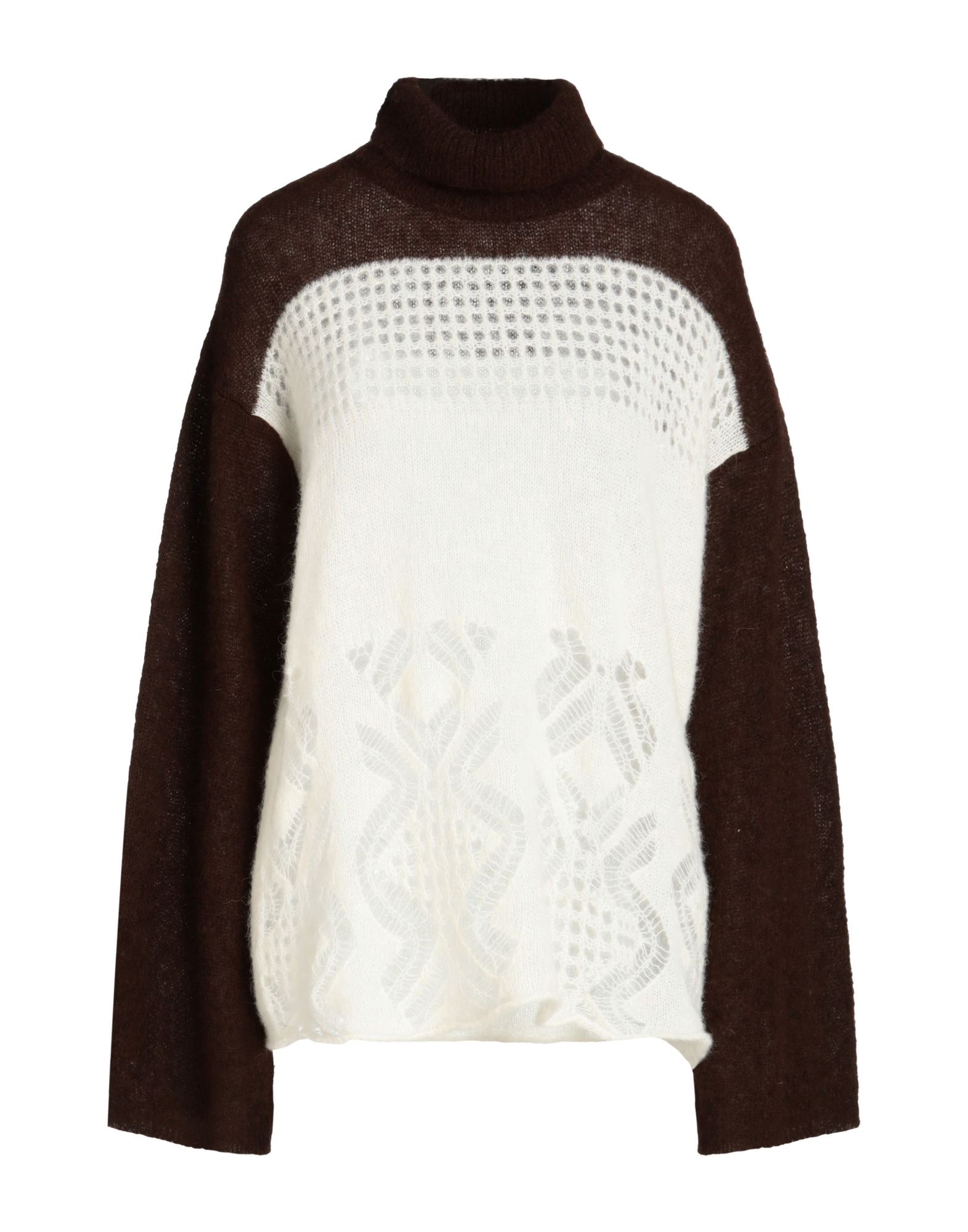 Akep - Strickwaren - Rollkragenpullover - On Yoox.com 