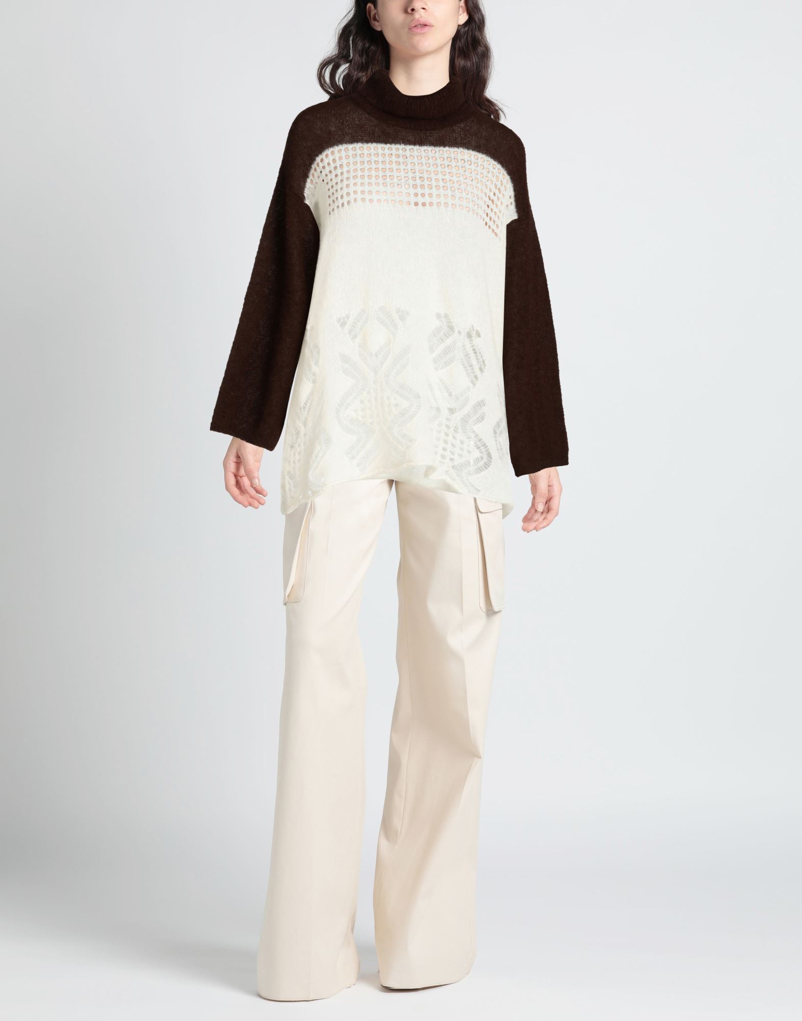  Akep - Strickwaren - Rollkragenpullover - On Yoox.com 