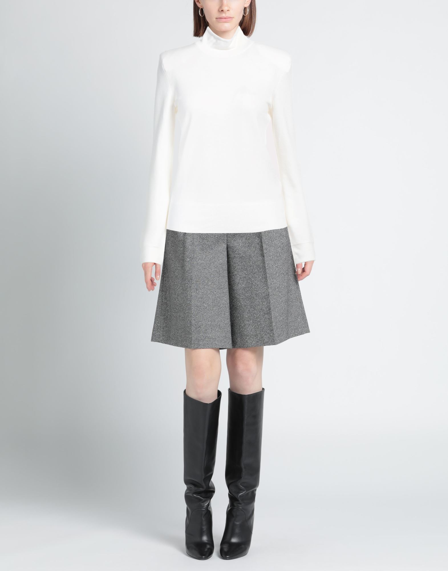  Giorgio Armani - Strickwaren - Rollkragenpullover - On Yoox.com 