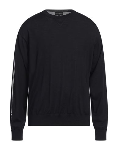 Pullover Hombre Azul noche XL Hombre
