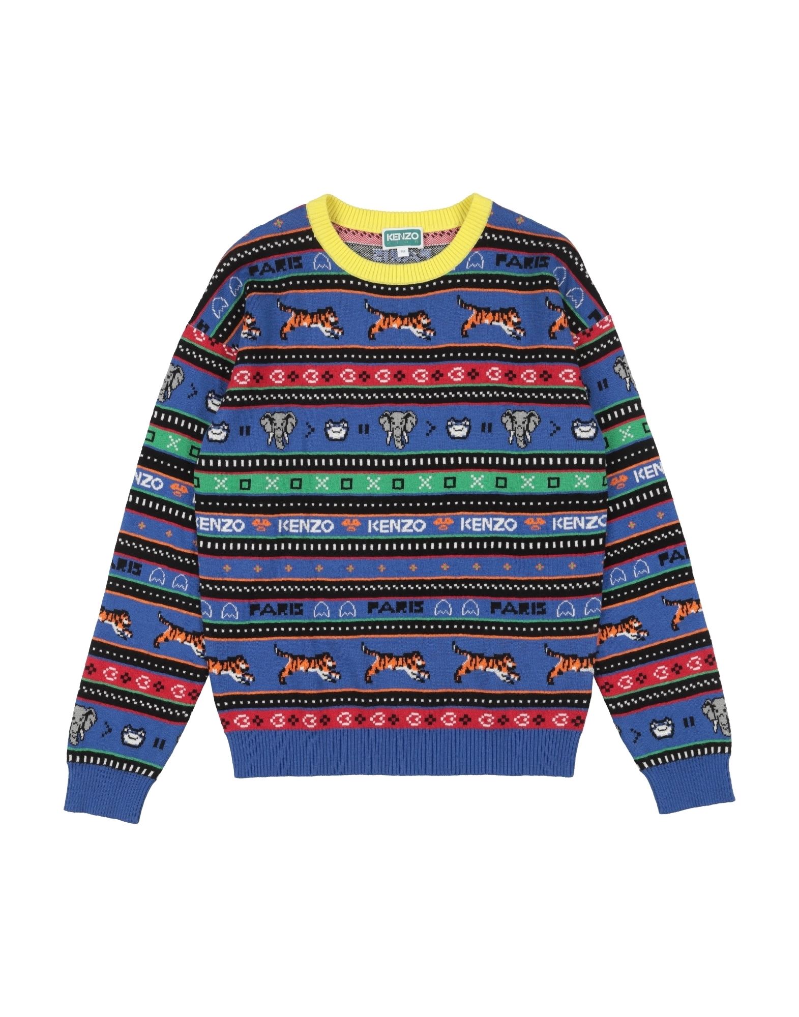  Kenzo Kids - Maille - Pullover - On Yoox.com 