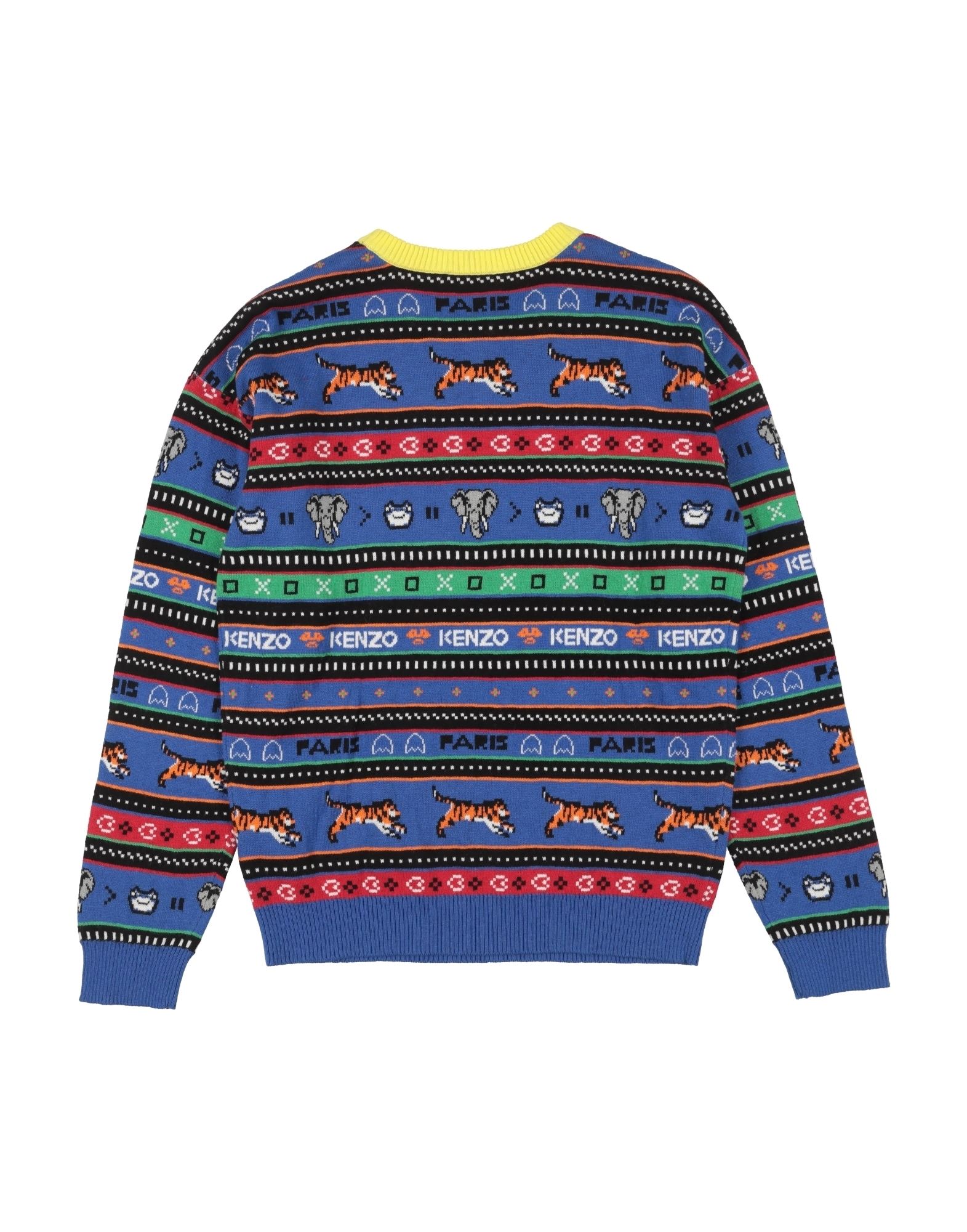  Kenzo Kids - Maille - Pullover - On Yoox.com 
