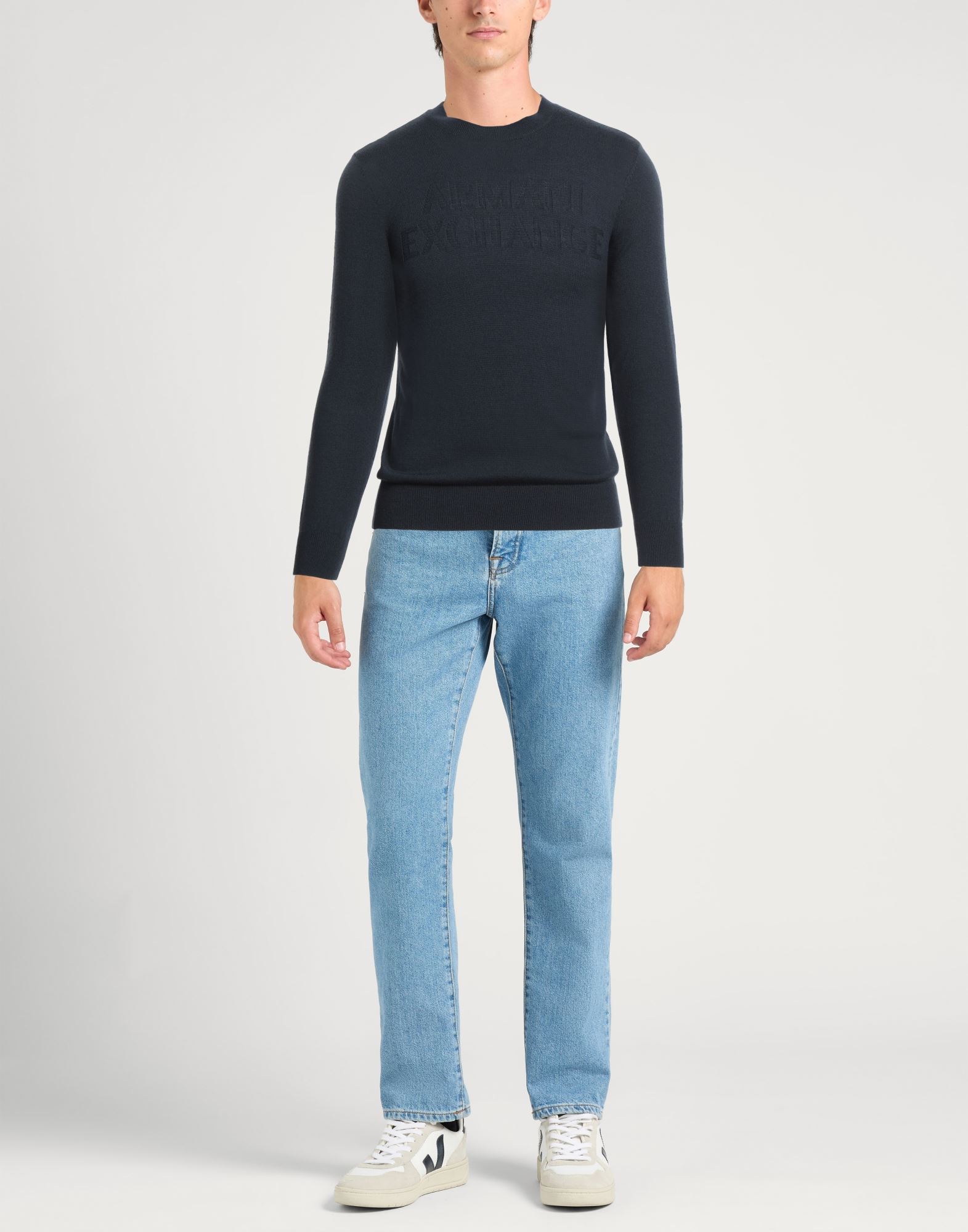  Armani Exchange - Strickwaren - Pullover - On Yoox.com 