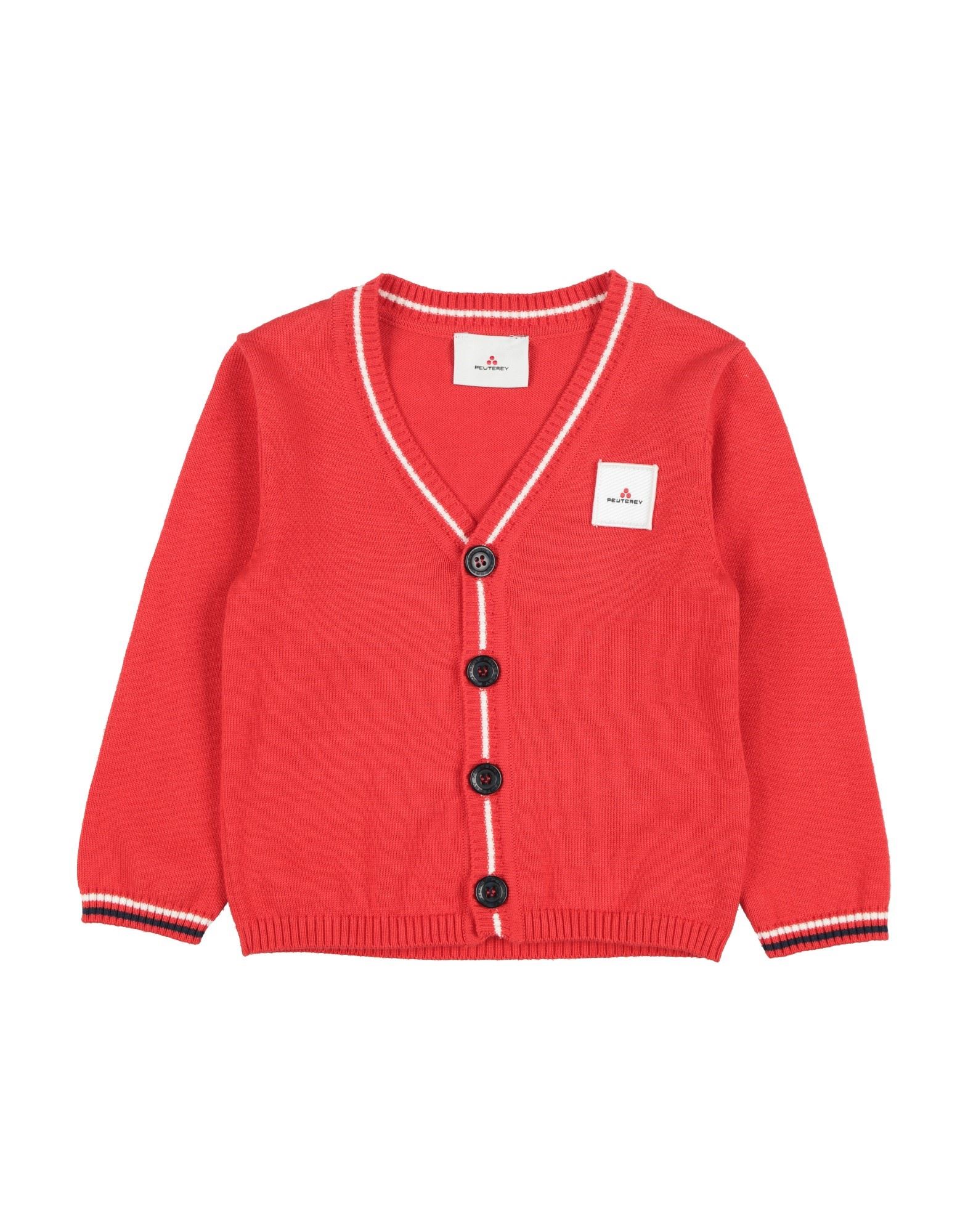  Peuterey - Strickwaren - Strickjacken - On Yoox.com 