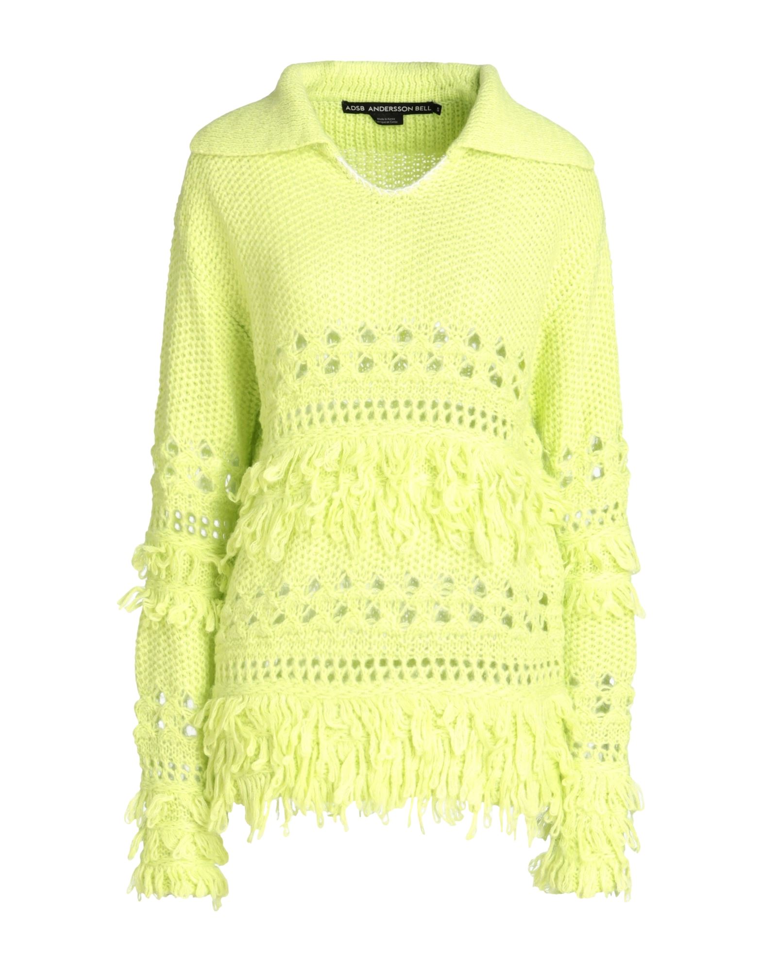  Andersson Bell - Strickwaren - Pullover - On Yoox.com 
