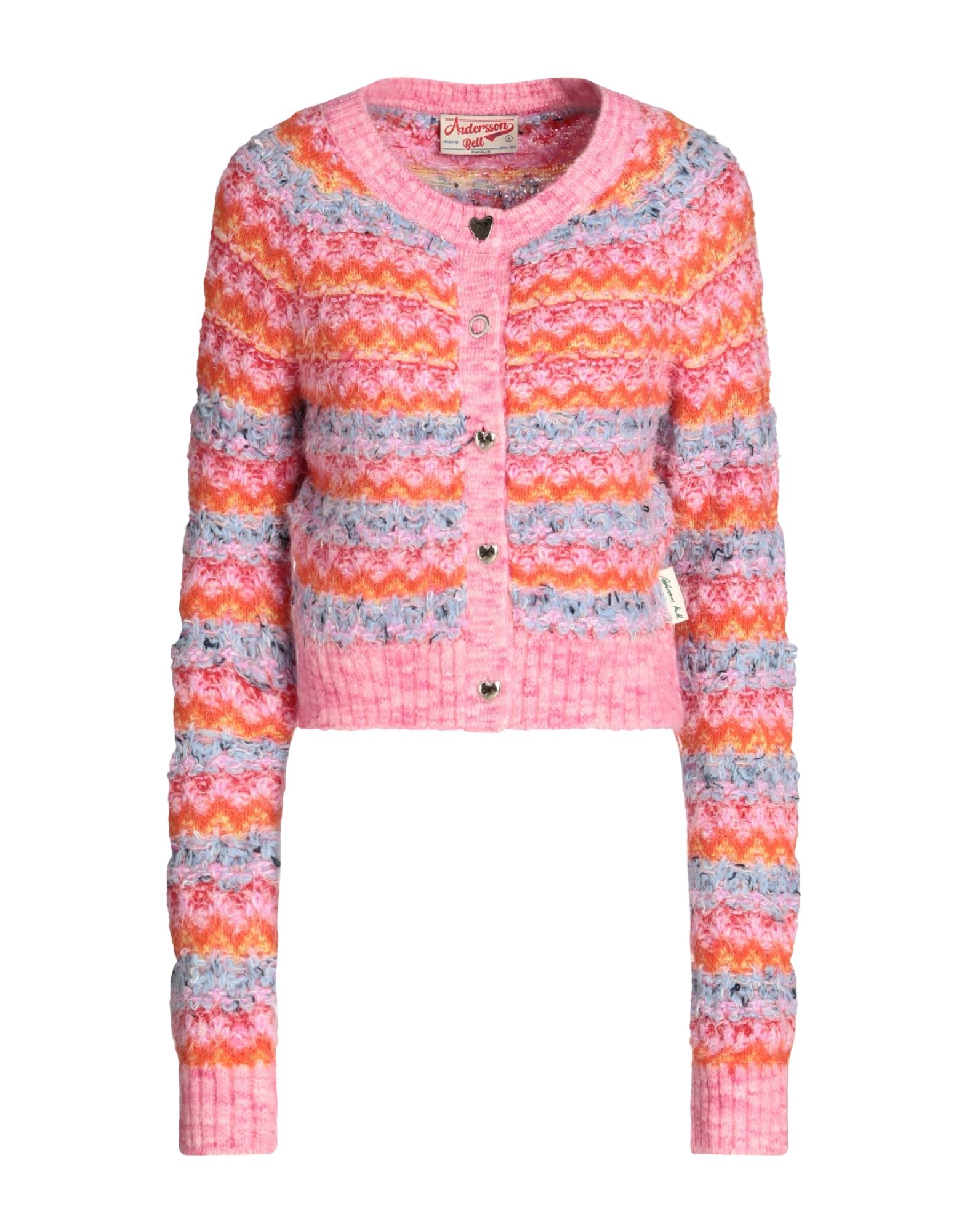  Andersson Bell - Strickwaren - Strickjacken - On Yoox.com 