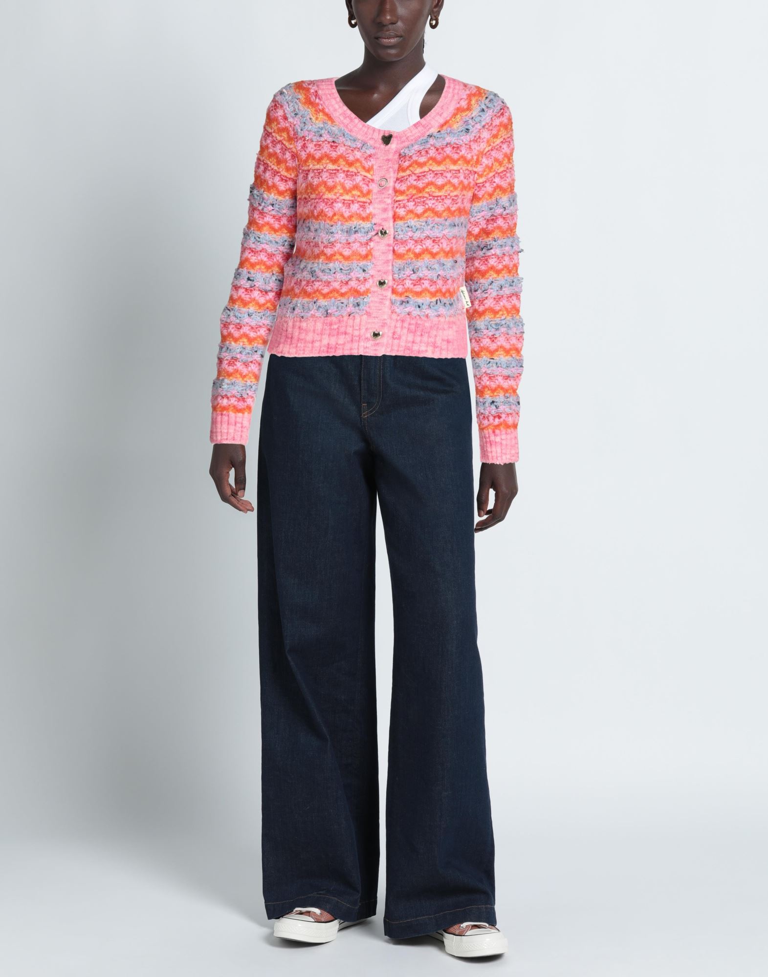  Andersson Bell - Strickwaren - Strickjacken - On Yoox.com 
