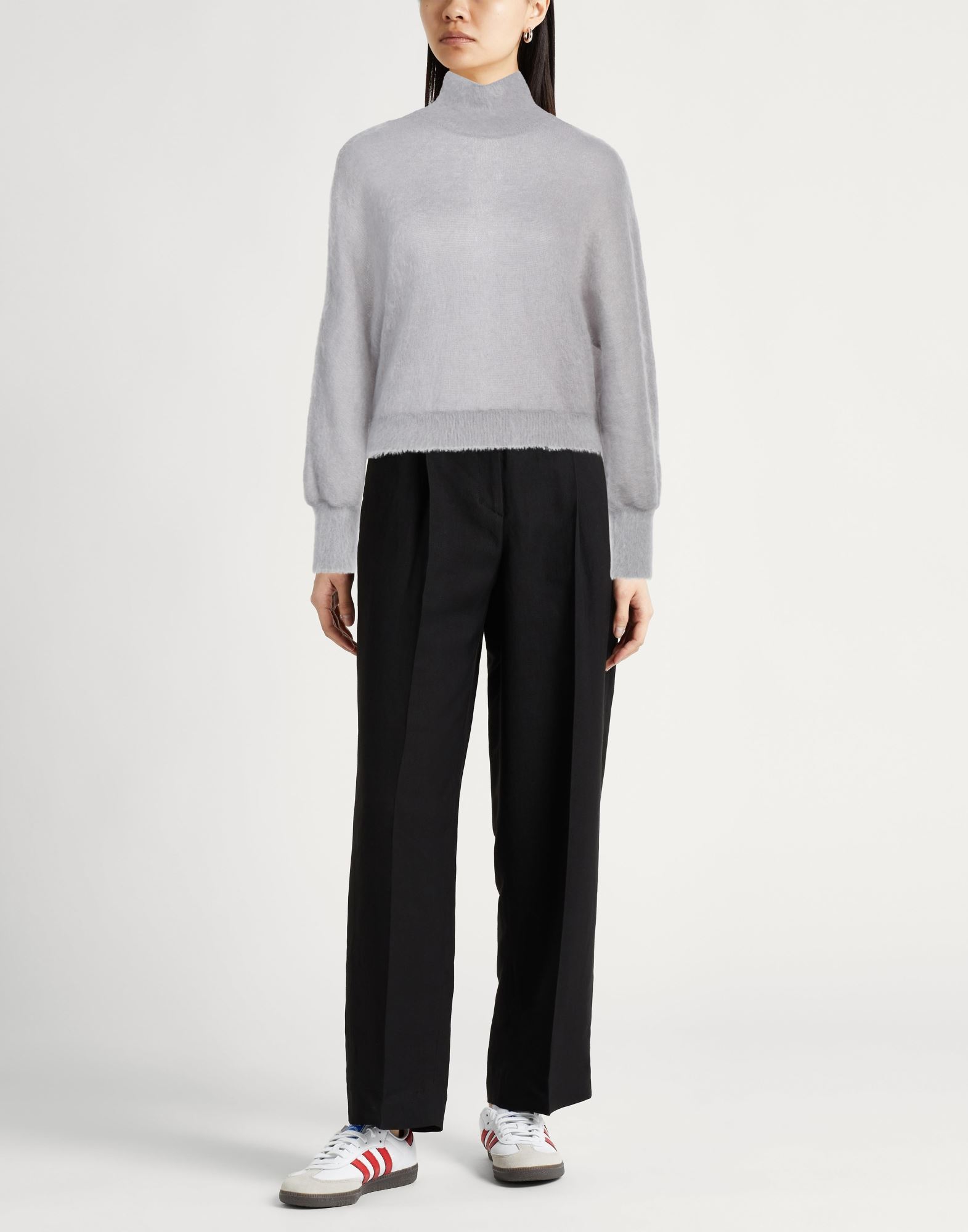  Alberta Ferretti - Strickwaren - Rollkragenpullover - On Yoox.com 