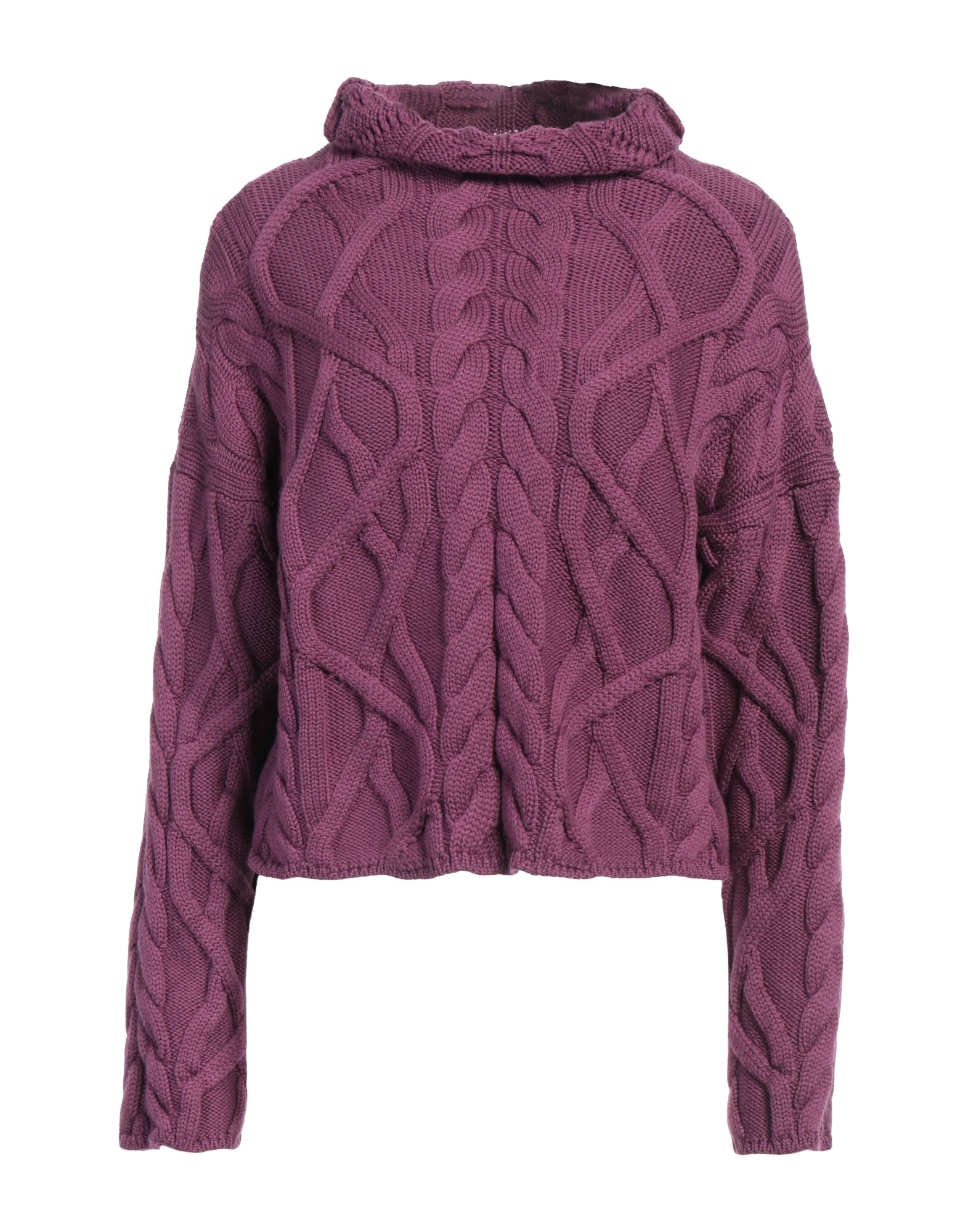  Alpha Studio - Strickwaren - Rollkragenpullover - On Yoox.com 