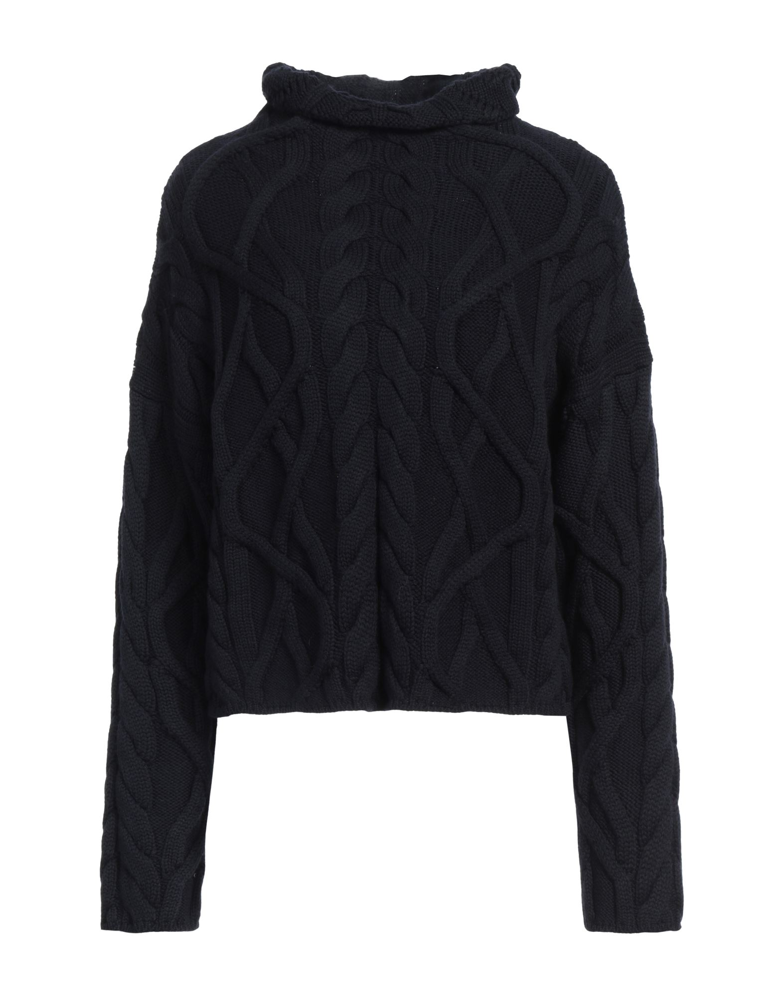  Alpha Studio - Strickwaren - Rollkragenpullover - On Yoox.com 