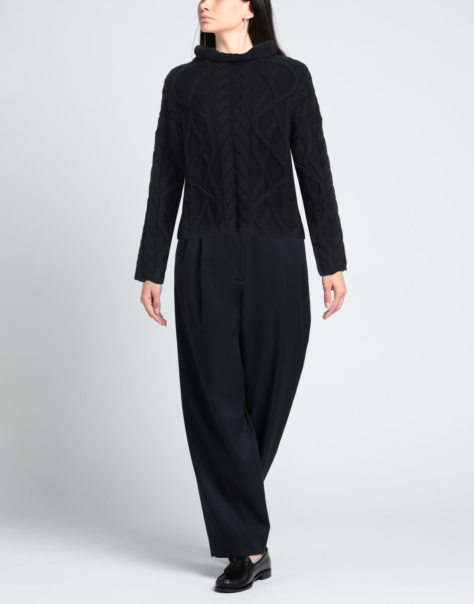 Alpha Studio - Strickwaren - Rollkragenpullover - On Yoox.com 