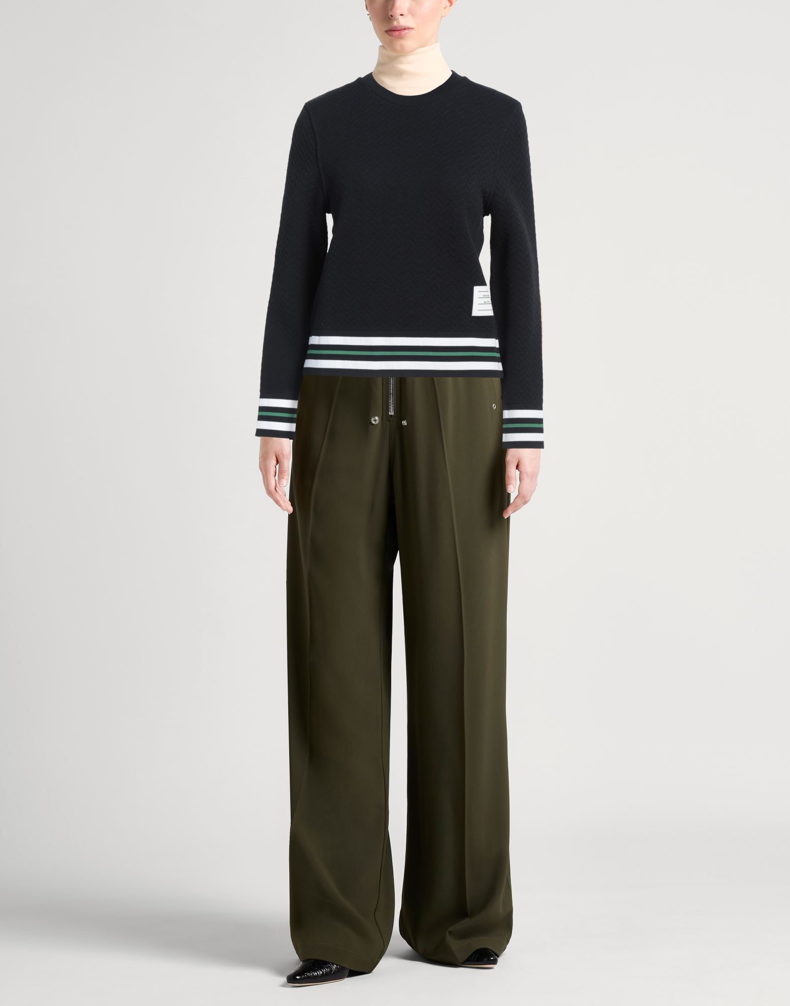 Thom Browne - Strickwaren - Pullover - On Yoox.com 