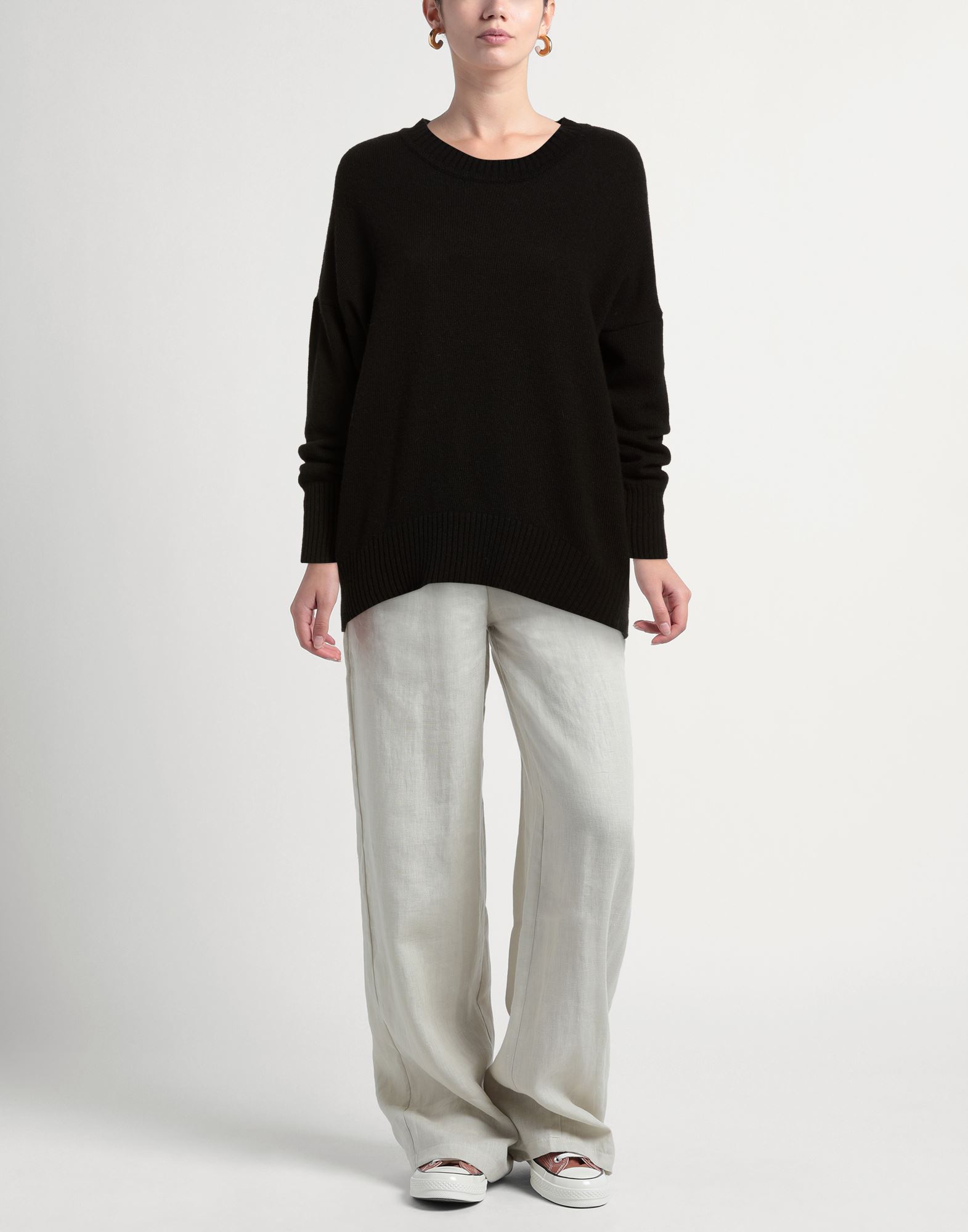  N.o.w. Andrea Rosati Cashmere - Strickwaren - Pullover - On Yoox.com 