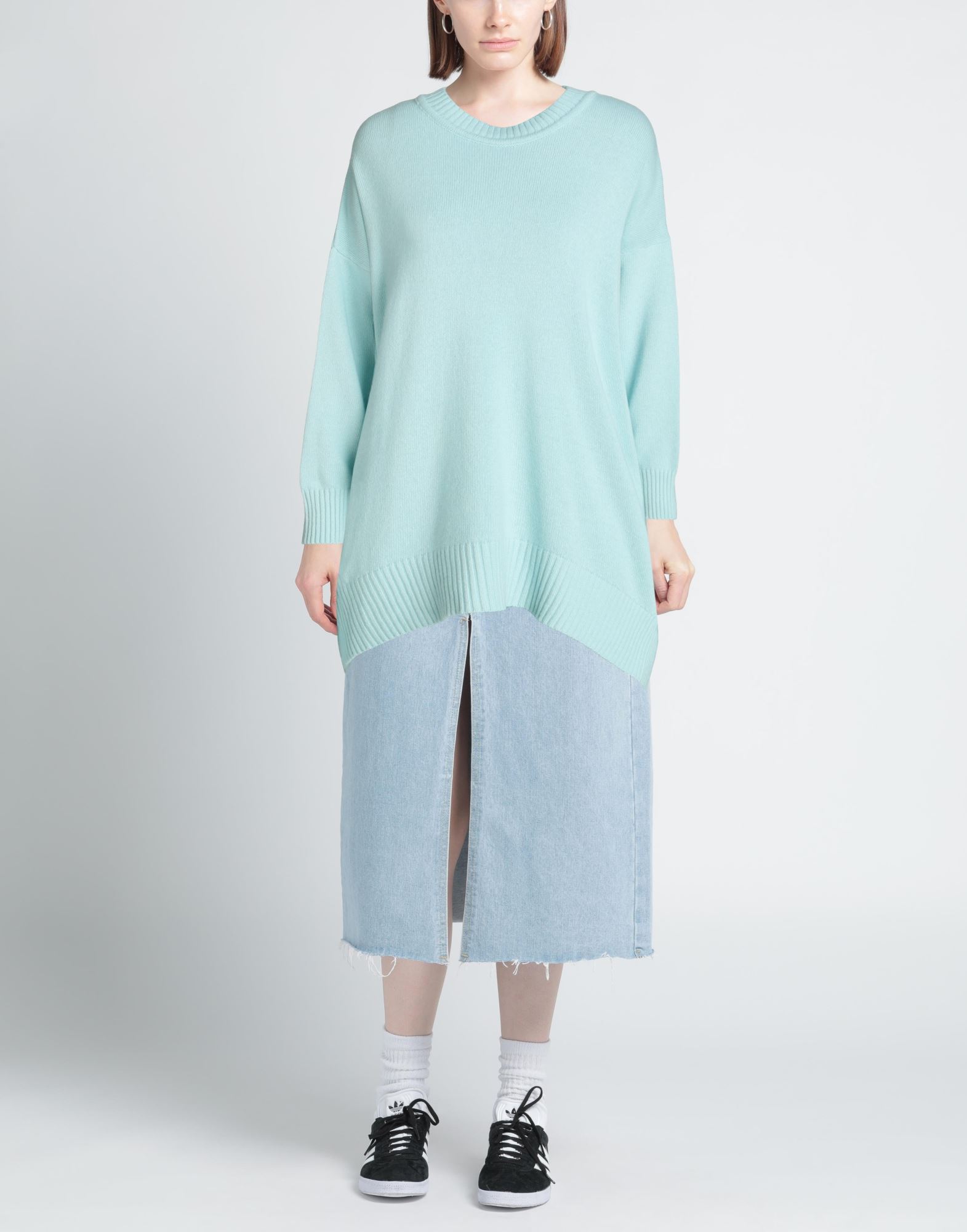  N.o.w. Andrea Rosati Cashmere - Strickwaren - Pullover - On Yoox.com 