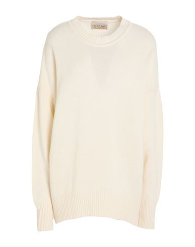 Pullover Damen Elfenbein M,S Damen