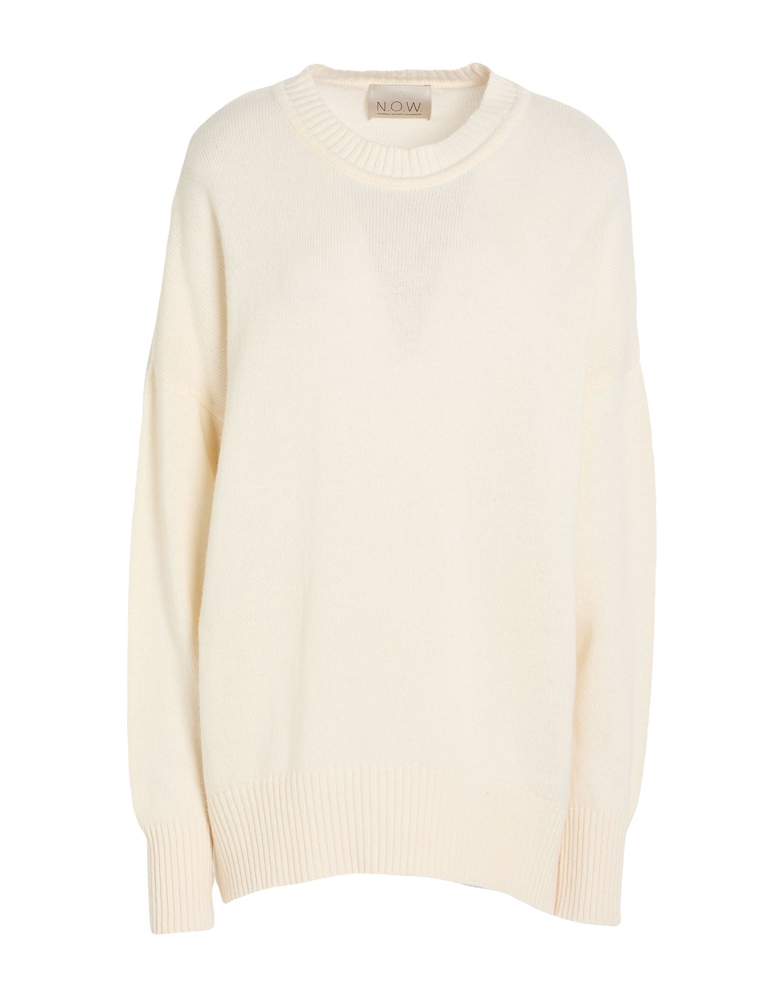  N.o.w. Andrea Rosati Cashmere - Strickwaren - Pullover - On Yoox.com 