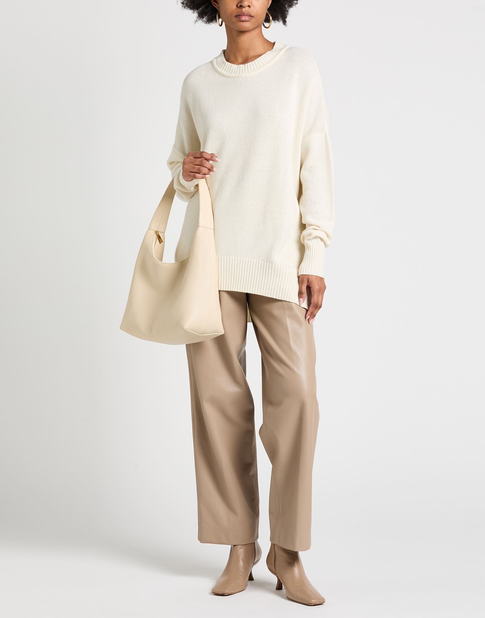  N.o.w. Andrea Rosati Cashmere - Strickwaren - Pullover - On Yoox.com 