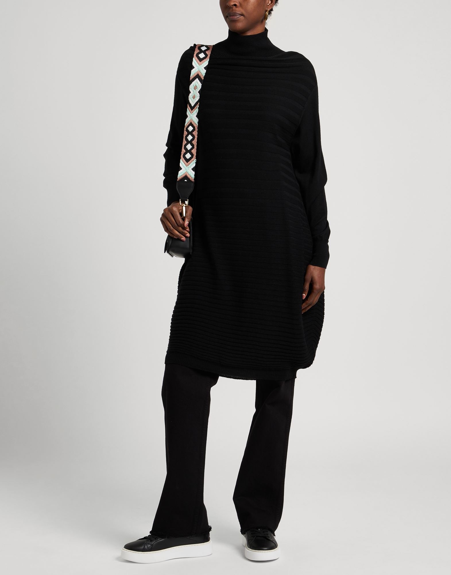  Malloni - Strickwaren - Rollkragenpullover - On Yoox.com 